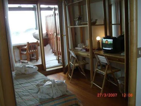 TV and multimedia in Il Fraitevino hotel bed & breakfast