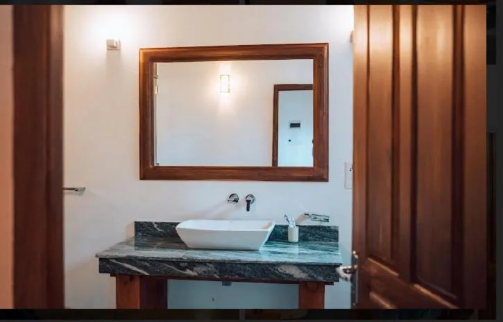 Bathroom in Amara Villa