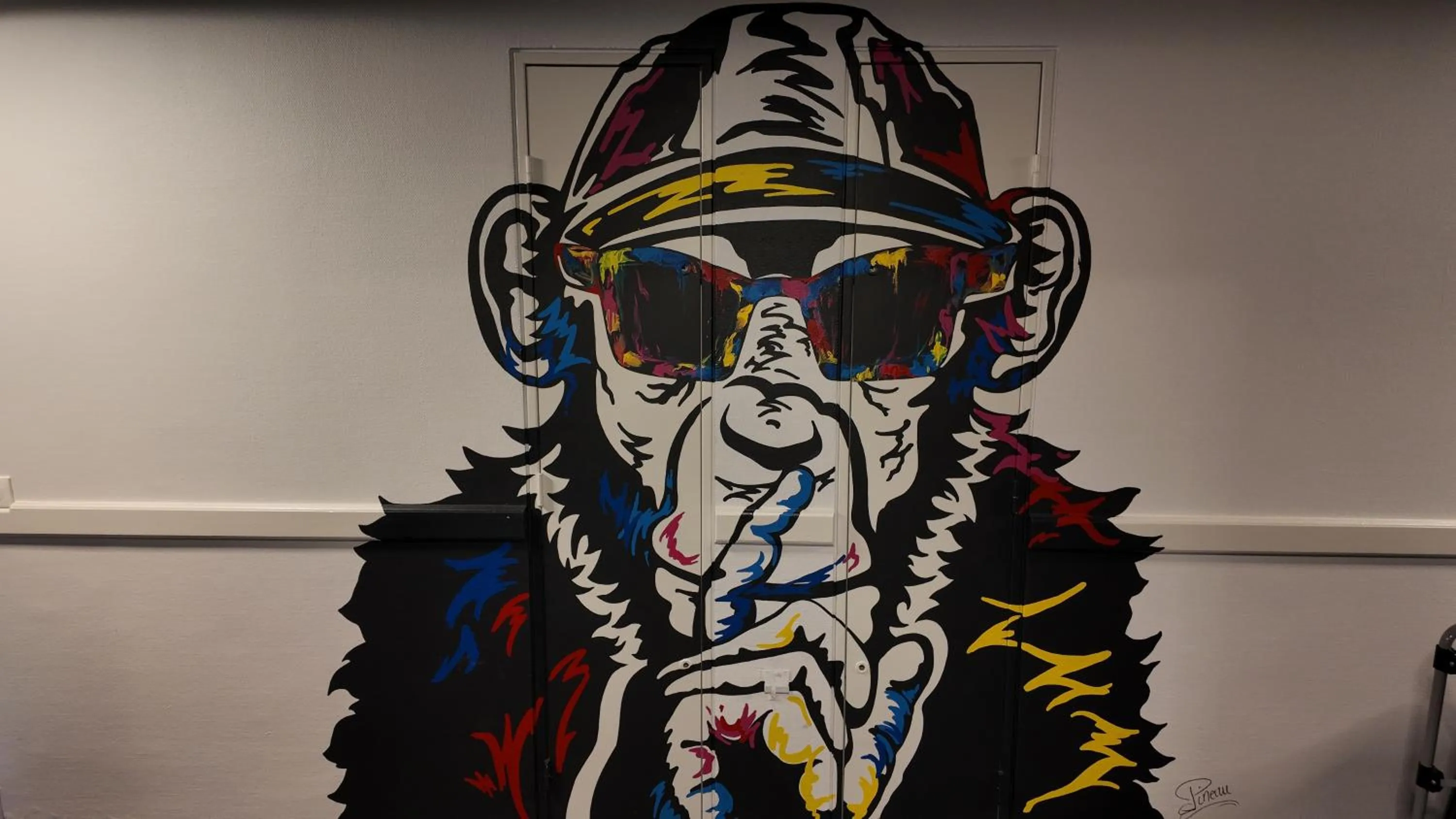 ibis Styles Brive Ouest