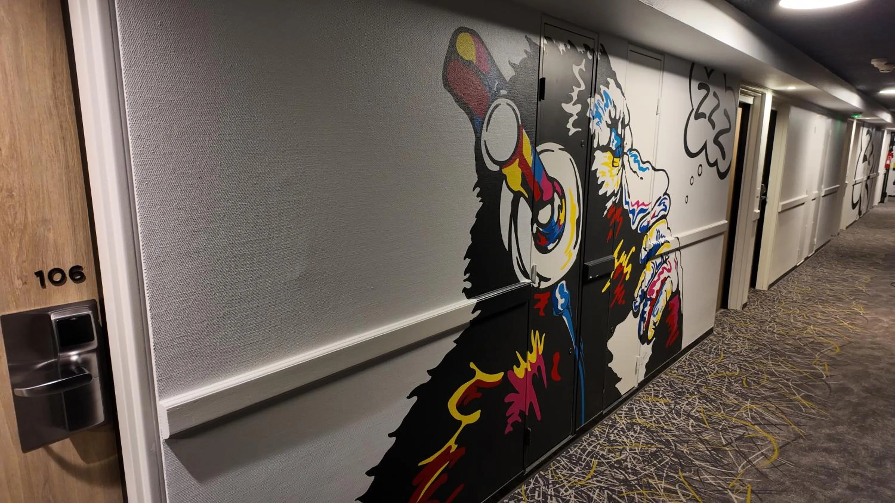 ibis Styles Brive Ouest