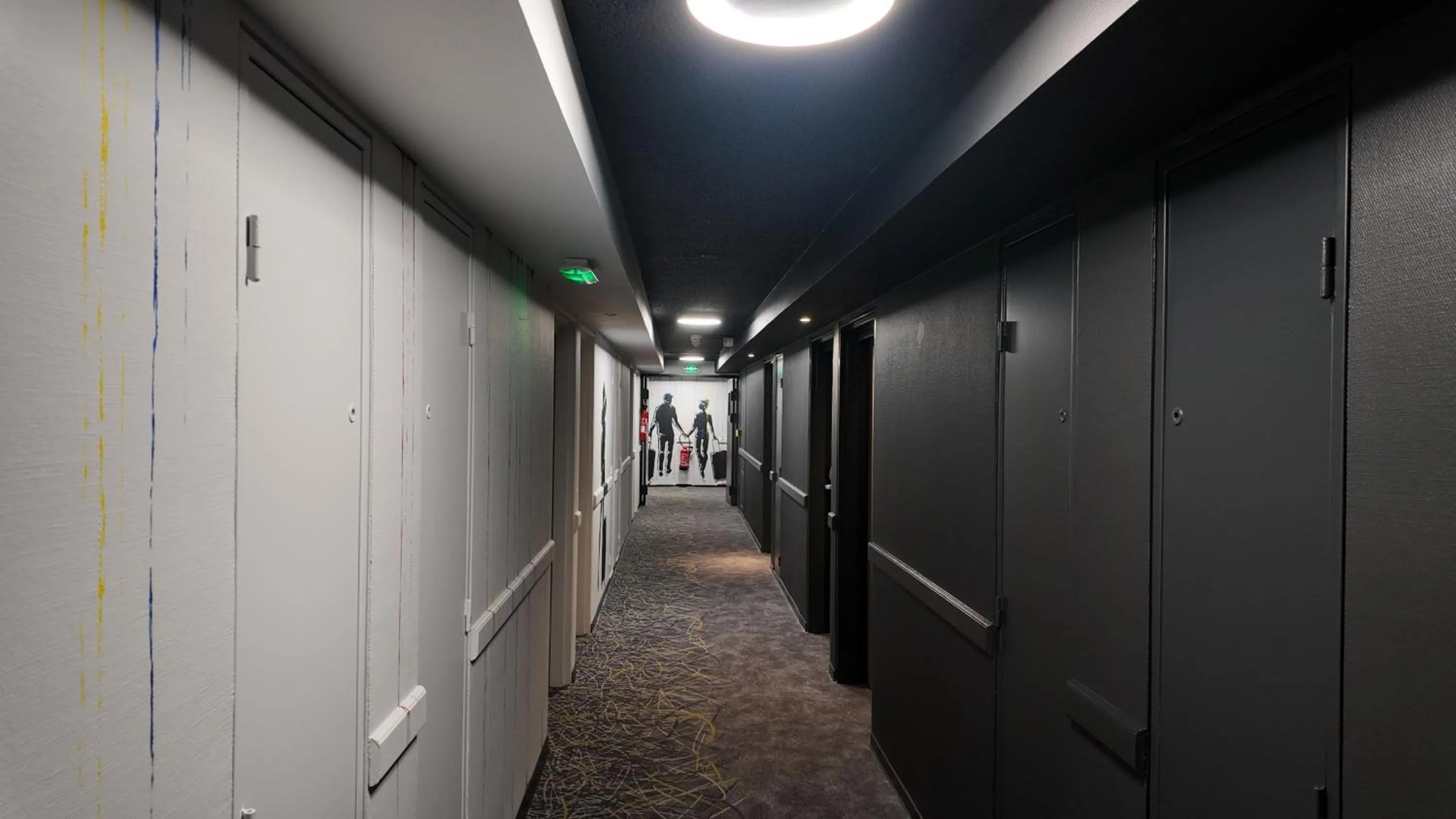 ibis Styles Brive Ouest