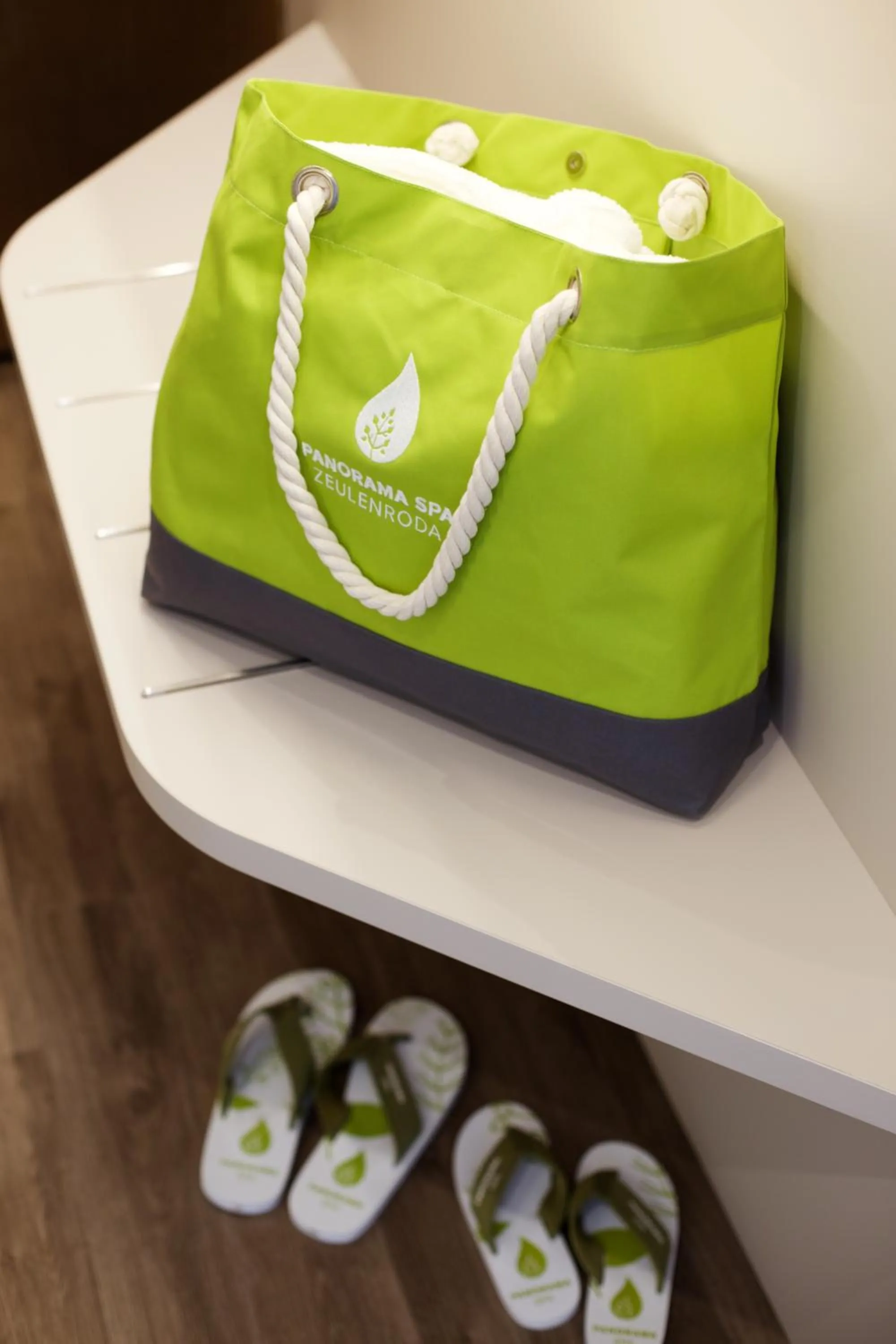 furniture in Bio-Seehotel Zeulenroda