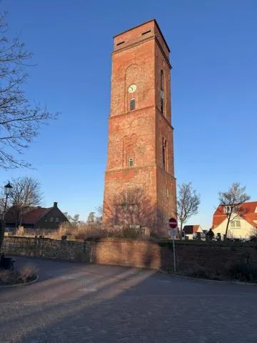 Day in Hotel Villa Weststrand