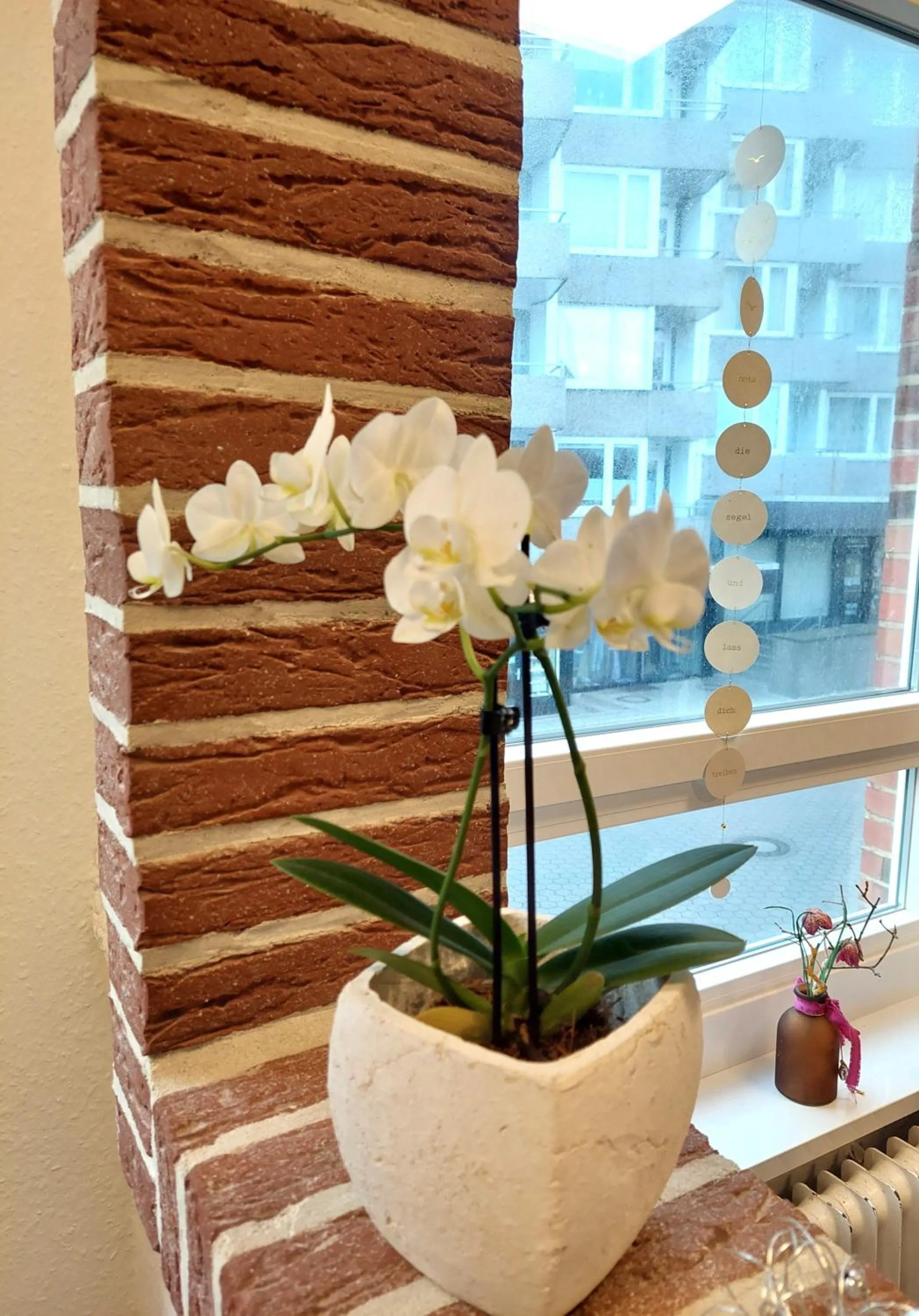 Breakfast in Hotel Villa Weststrand