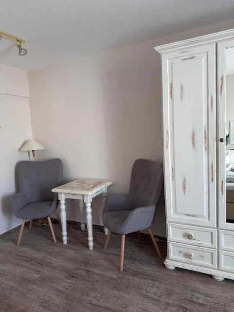 Photo of the whole room in Hotel Villa Weststrand