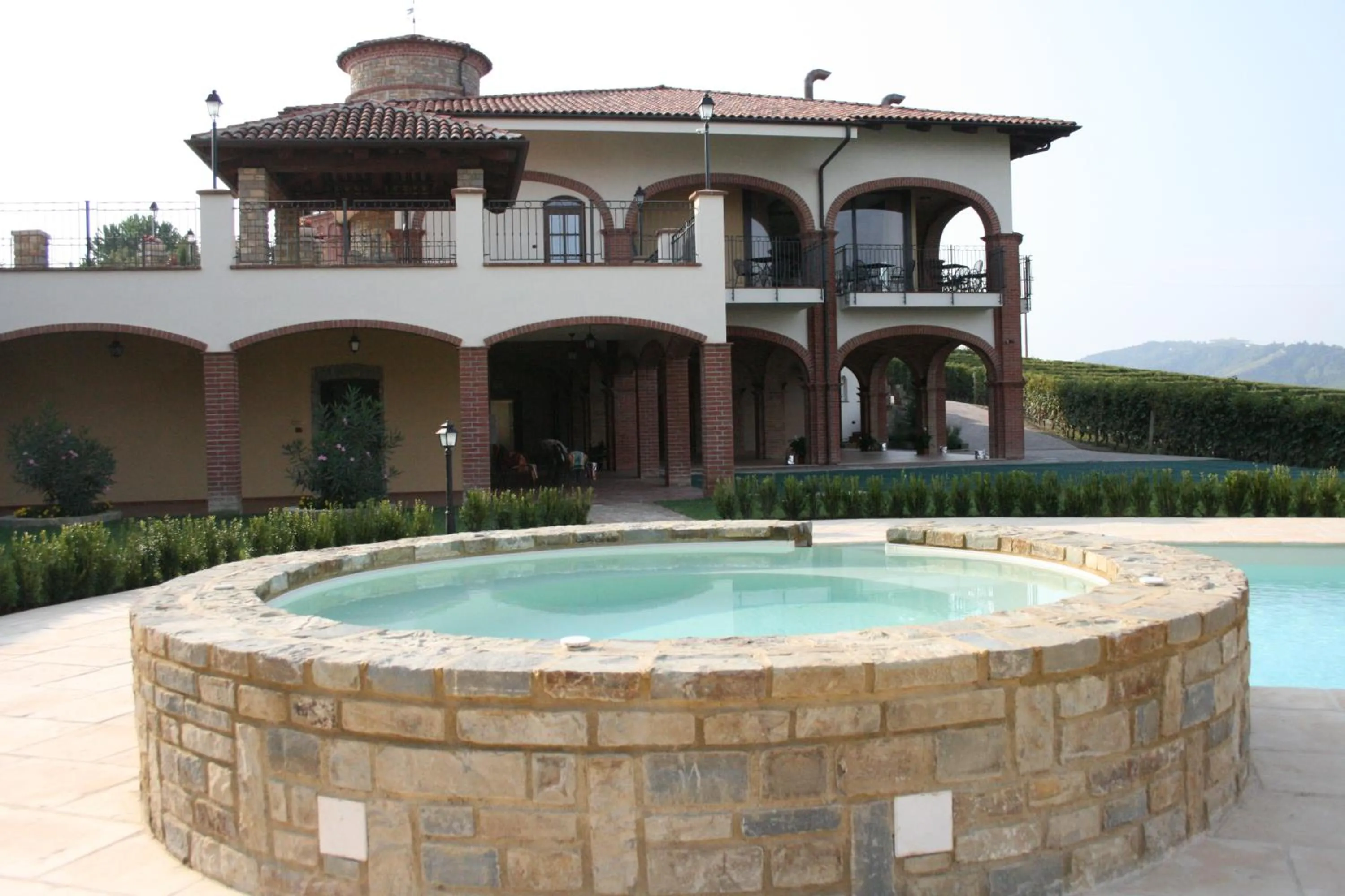  in Tota Virginia Antico Podere