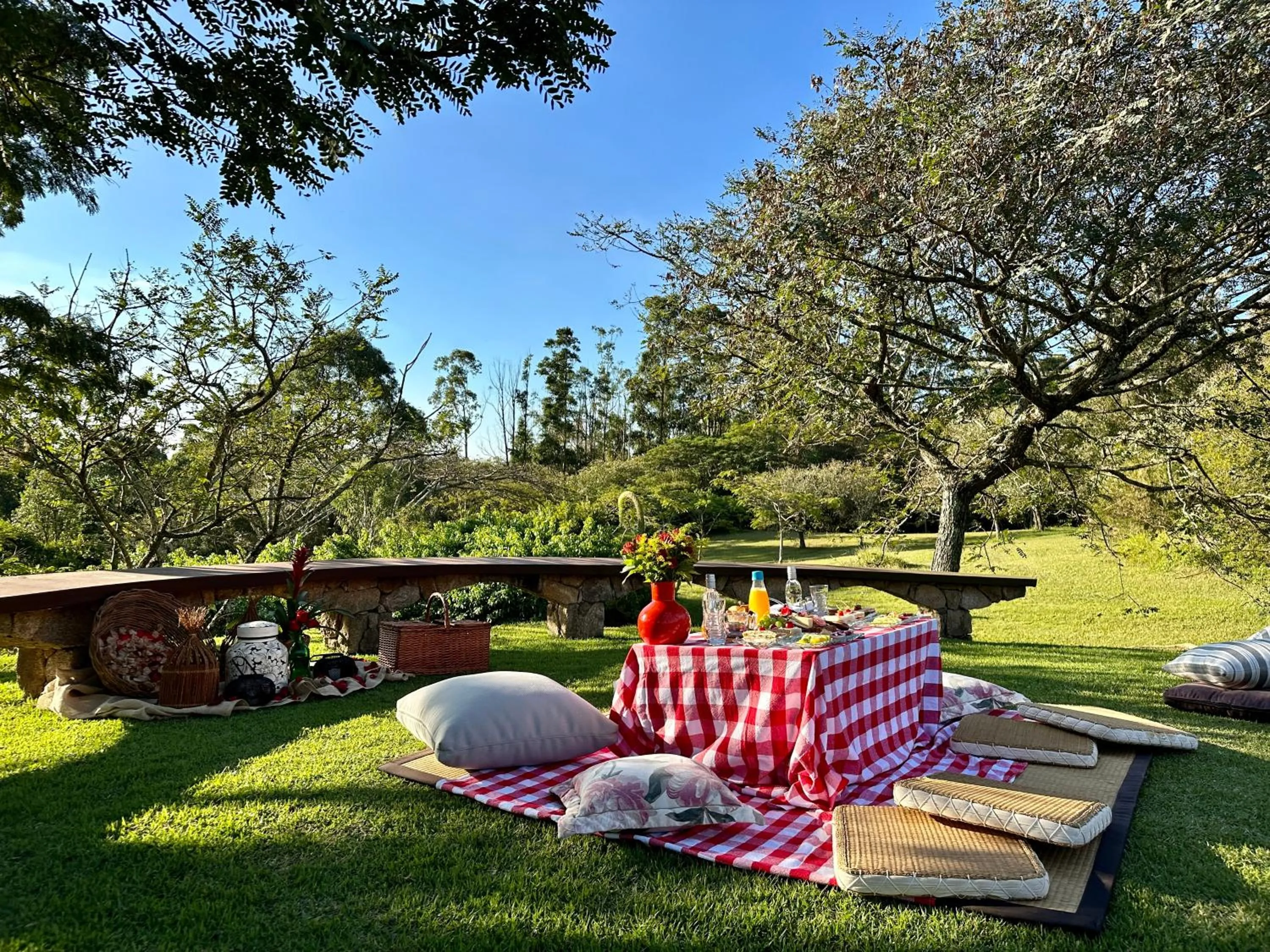 Activities in Lake Vilas Charm Hotel & SPA