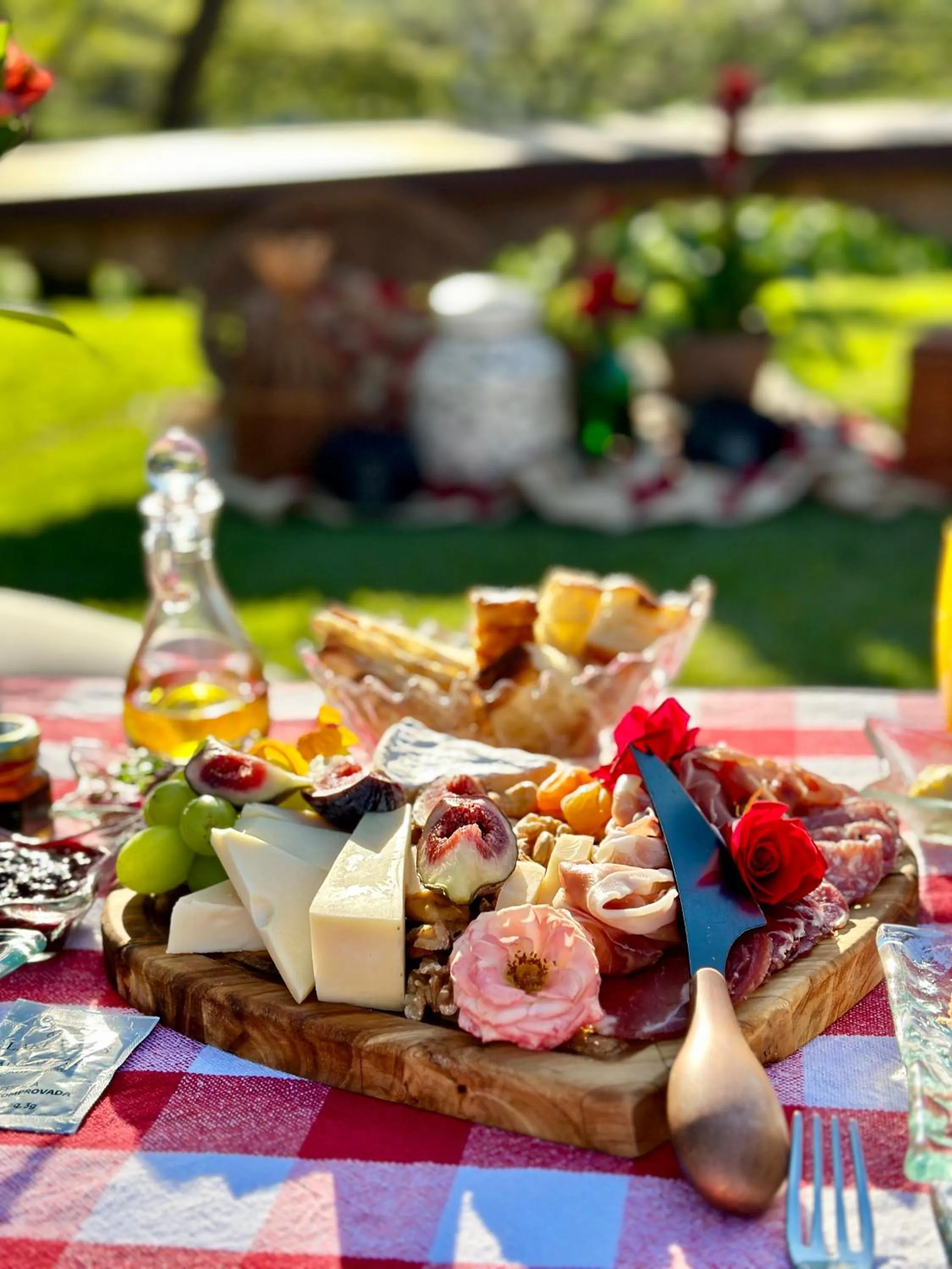 Activities in Lake Vilas Charm Hotel & SPA