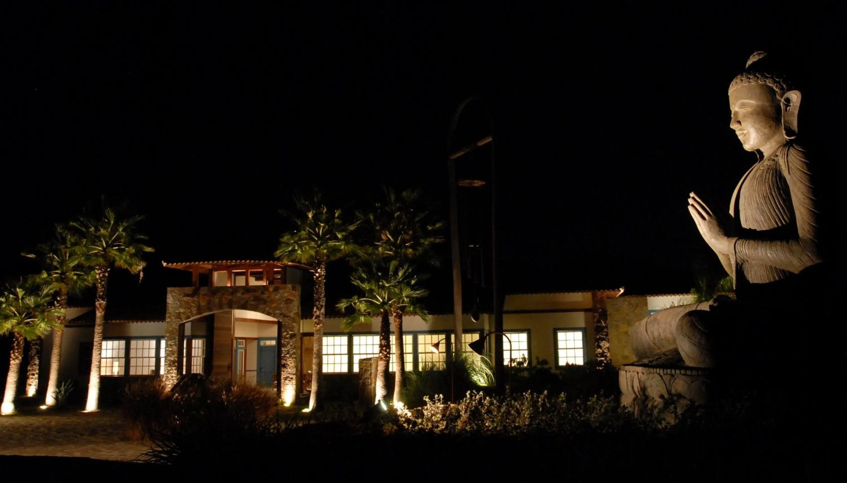 Facade/entrance in Lake Vilas Charm Hotel & SPA