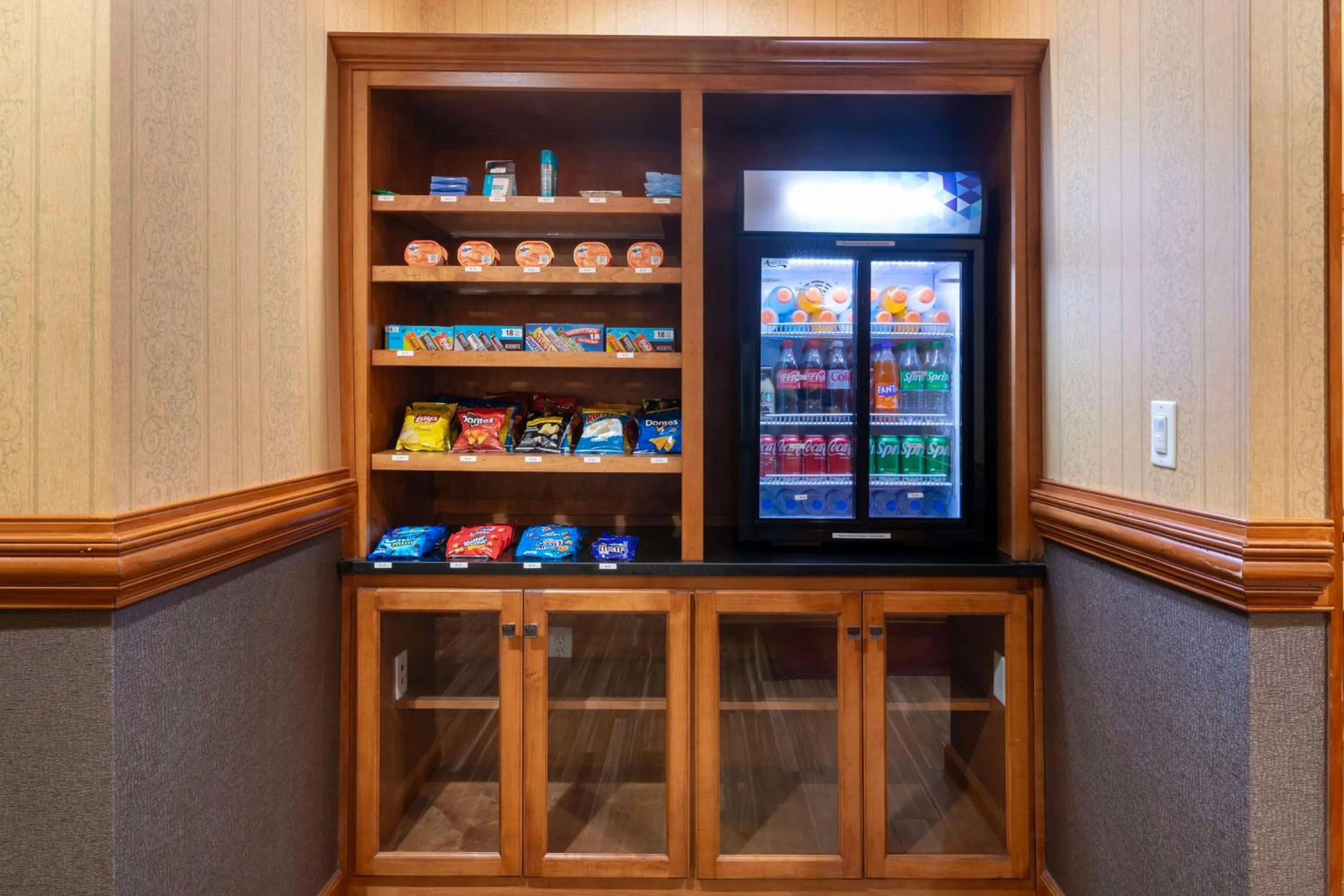 Property building in Best Western Plus Bradbury Inn and Suites