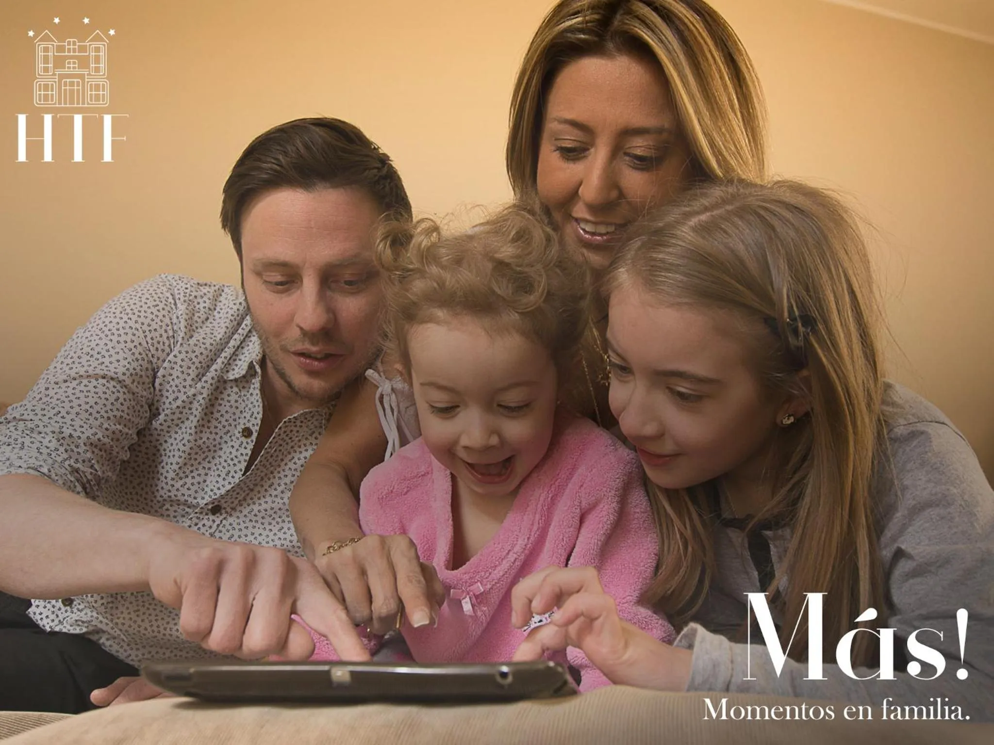 People in Hotel Tierra Del Fuego