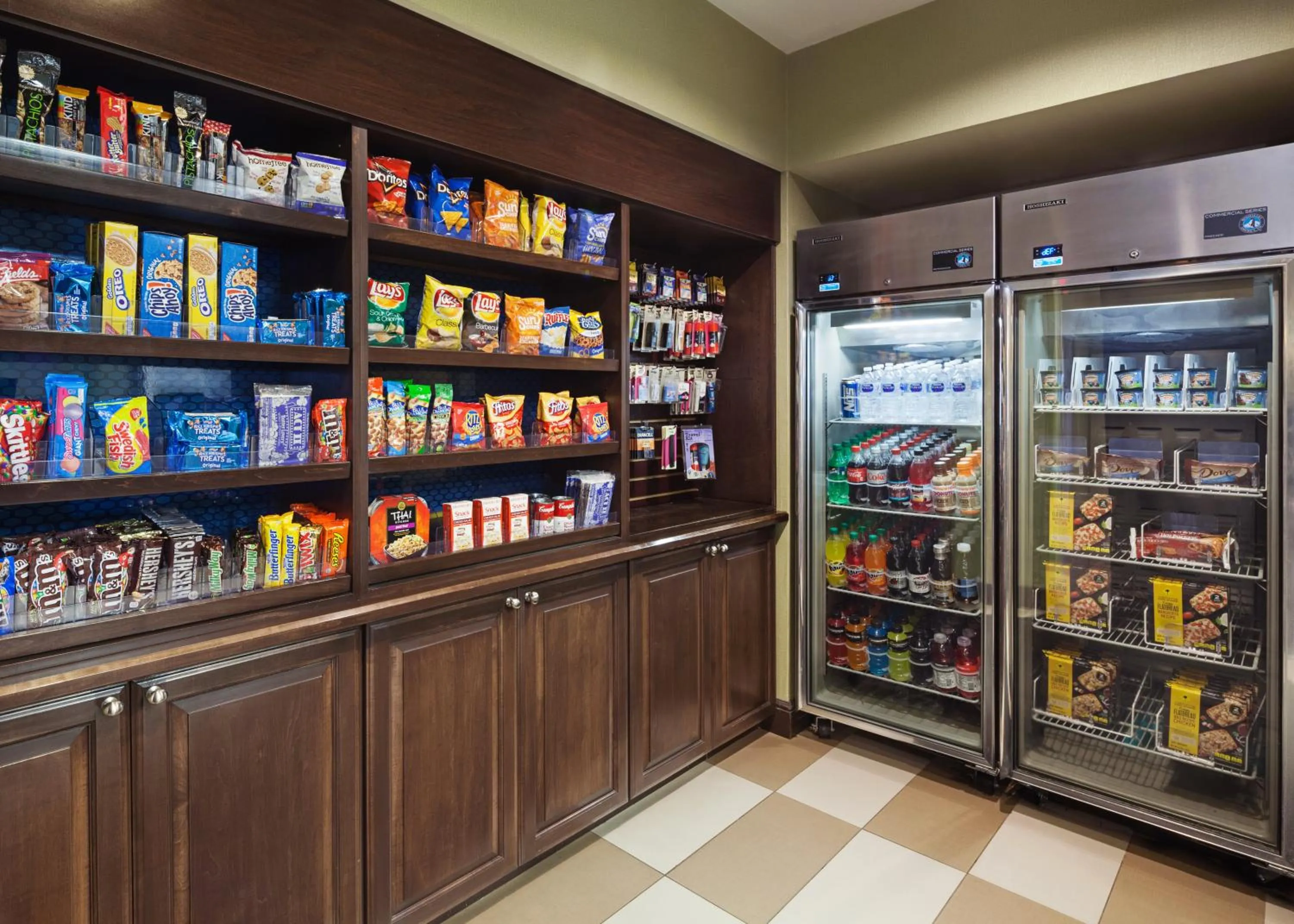 Hampton Inn & Suites Hobbs