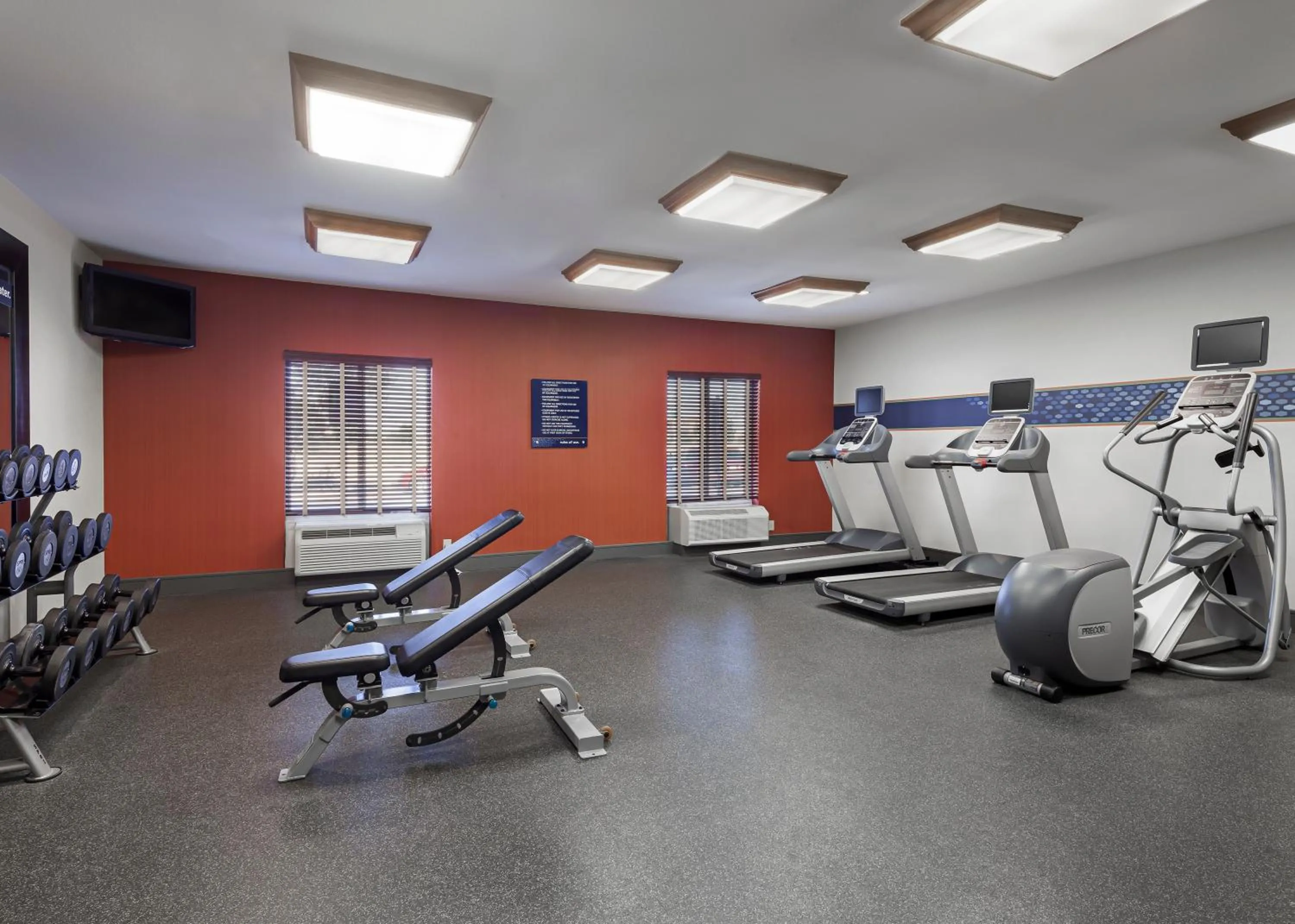 Hampton Inn & Suites Hobbs