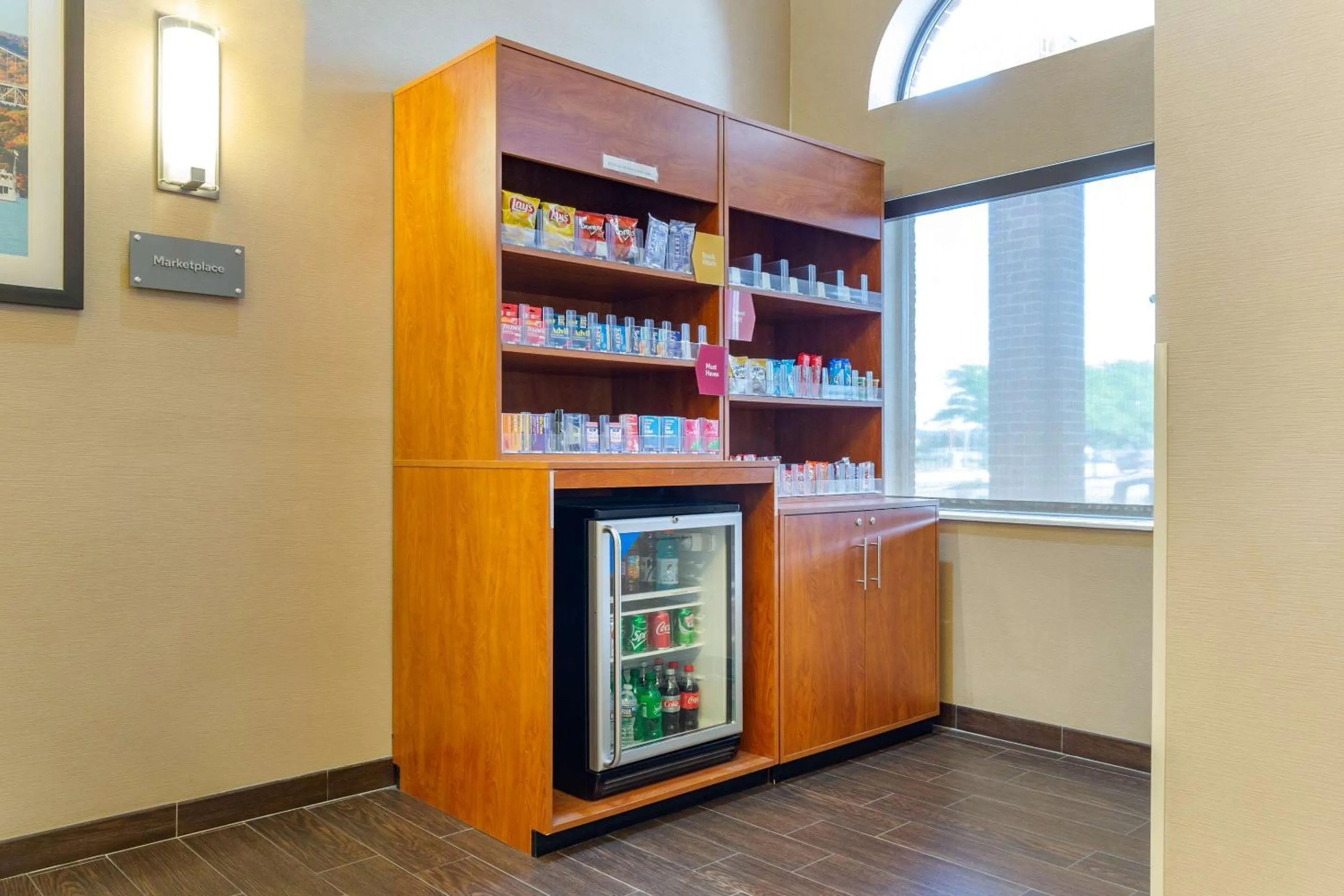 Other in Comfort Suites Dover University Area