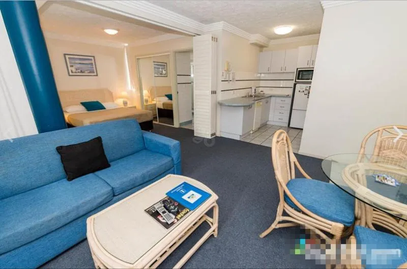 Santa Anne By The Sea