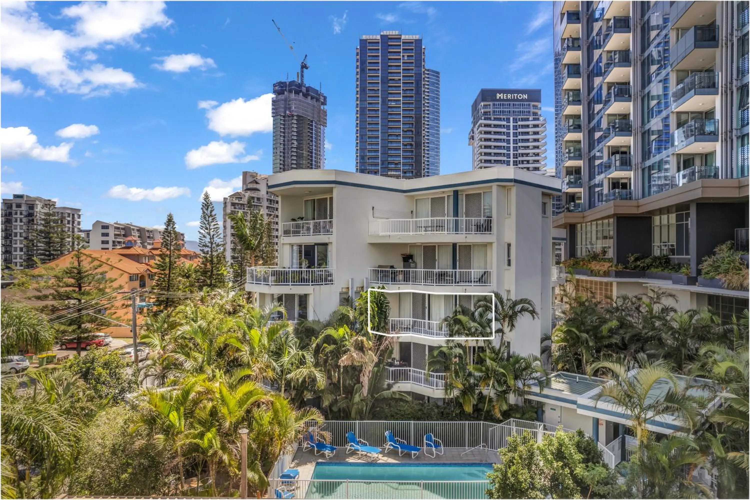 Santa Anne By The Sea