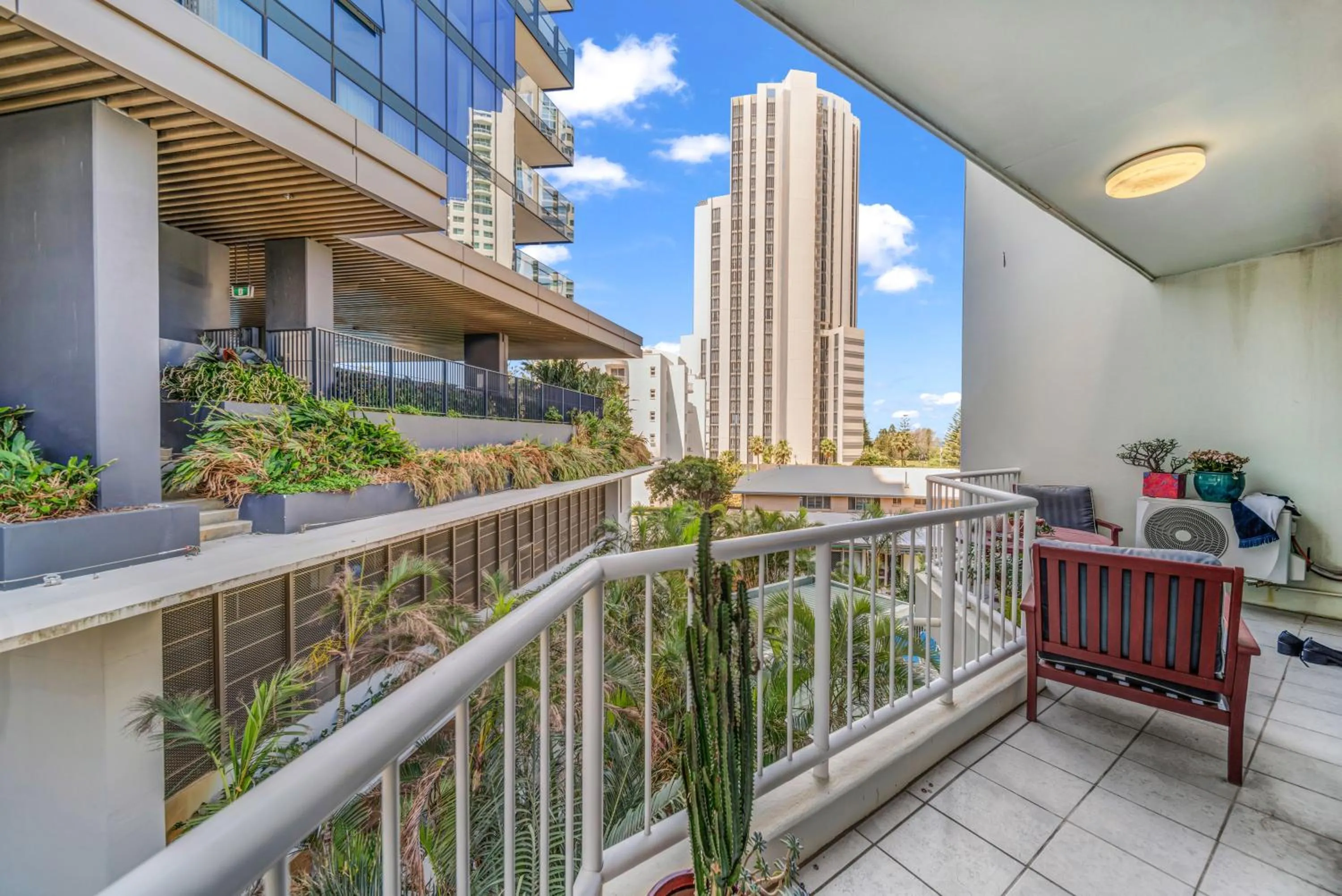 Santa Anne By The Sea