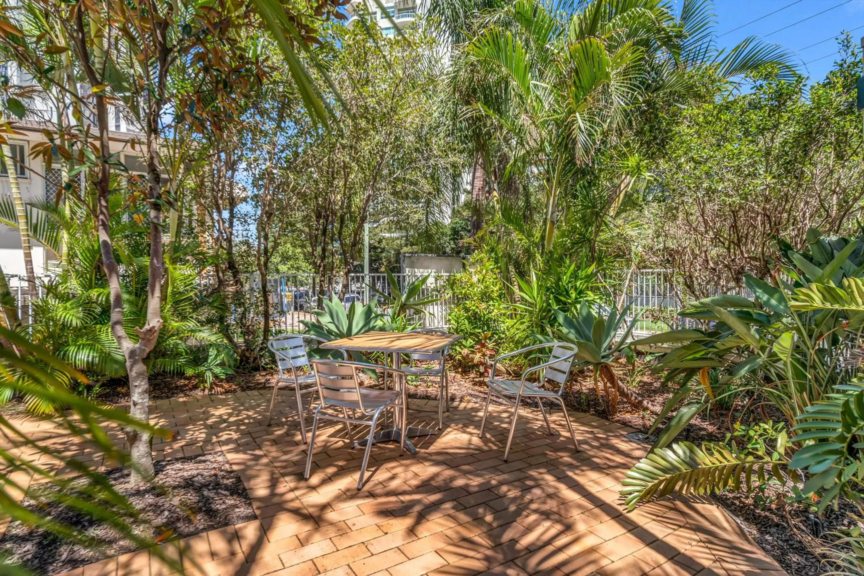 Santa Anne By The Sea