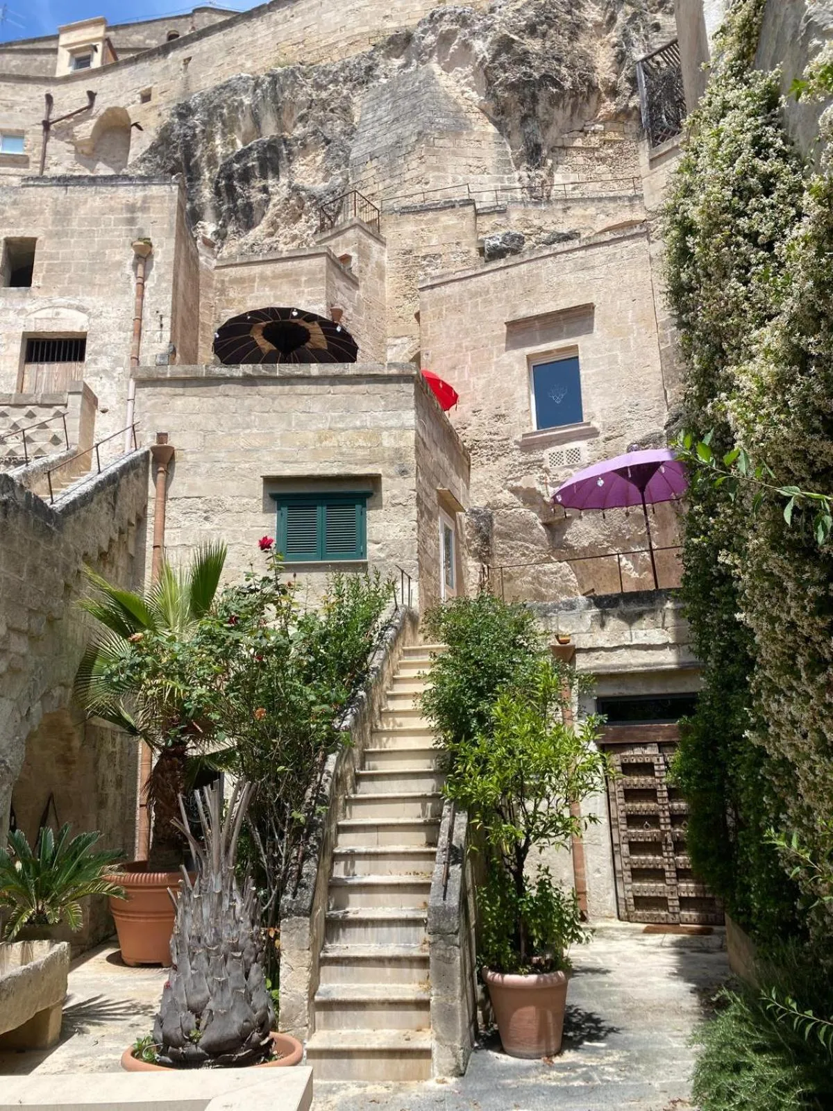 Maison d'Ax