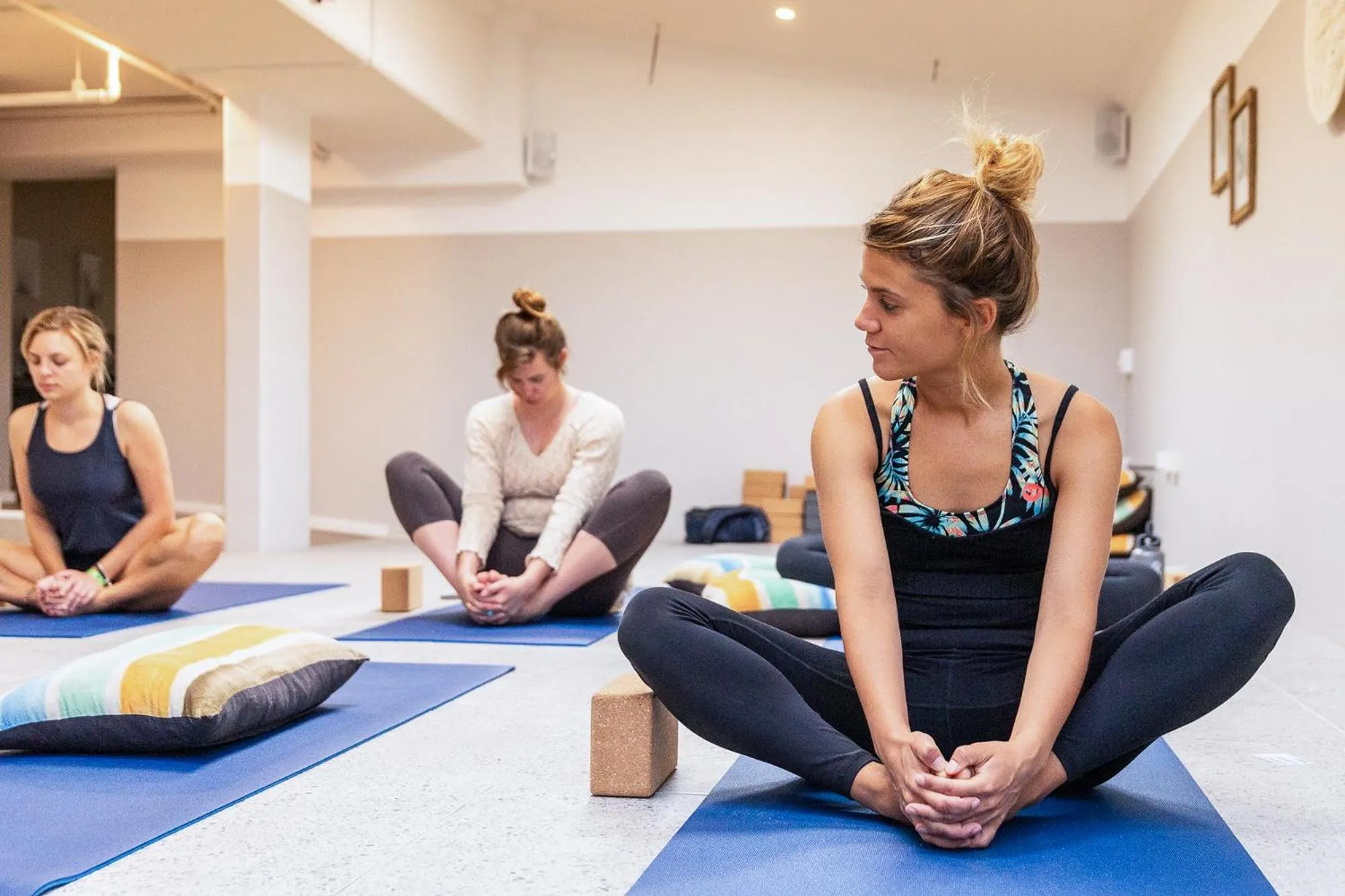 Activities in Manly Backpackers