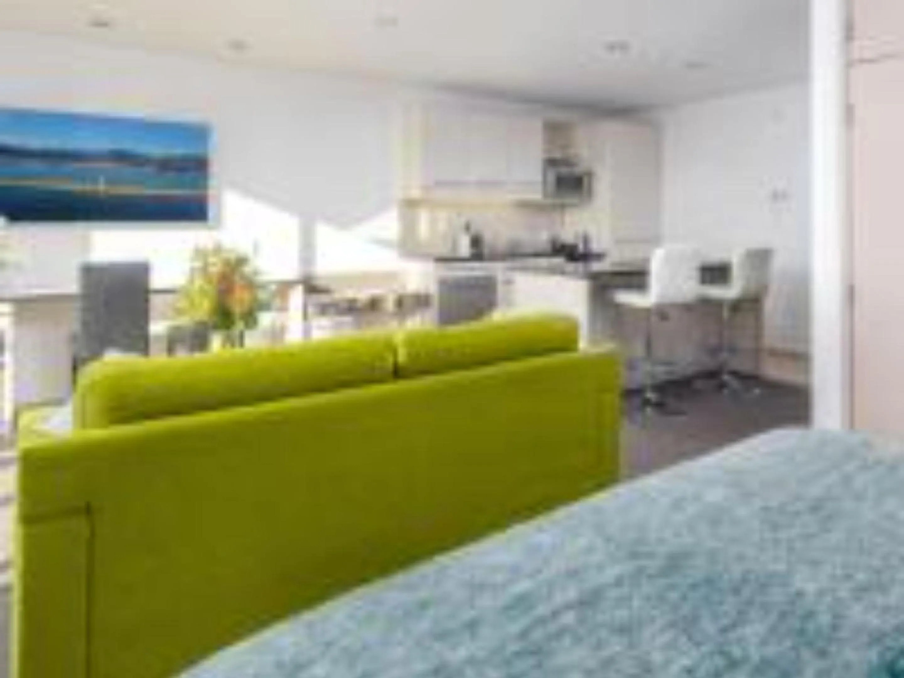 TV and multimedia in Palazzo Motor Lodge