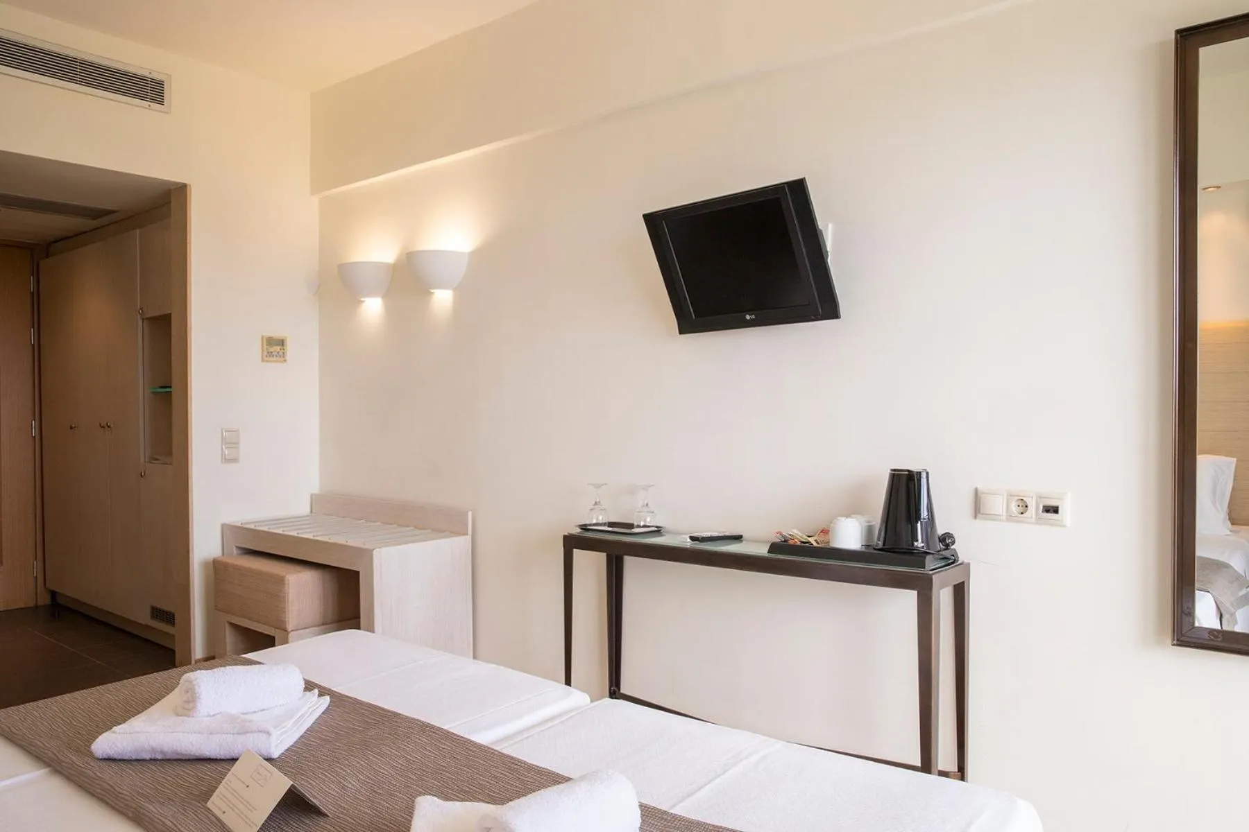 Olympian Bay Grand Resort