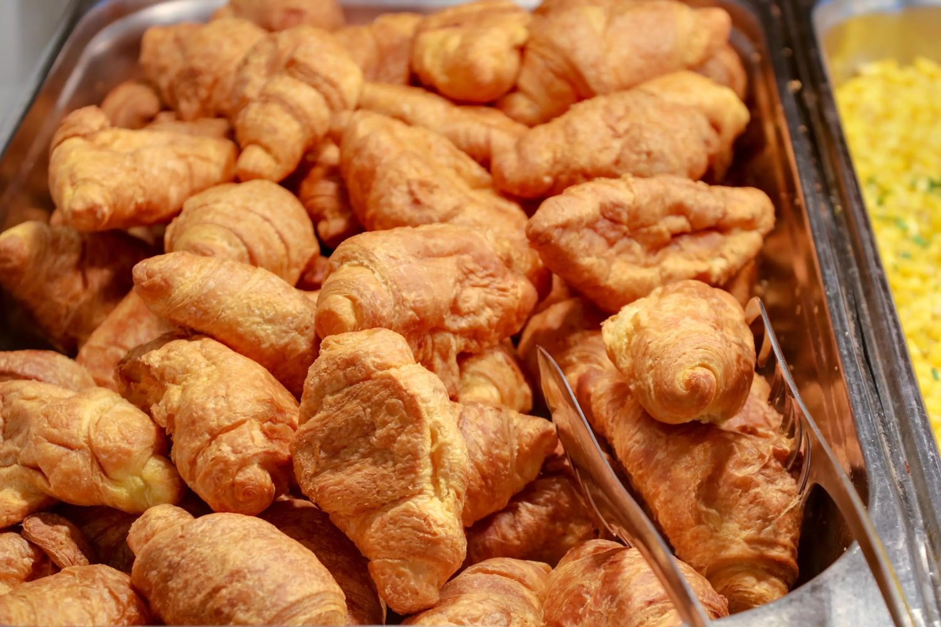 Food and drinks in Olympian Bay Grand Resort