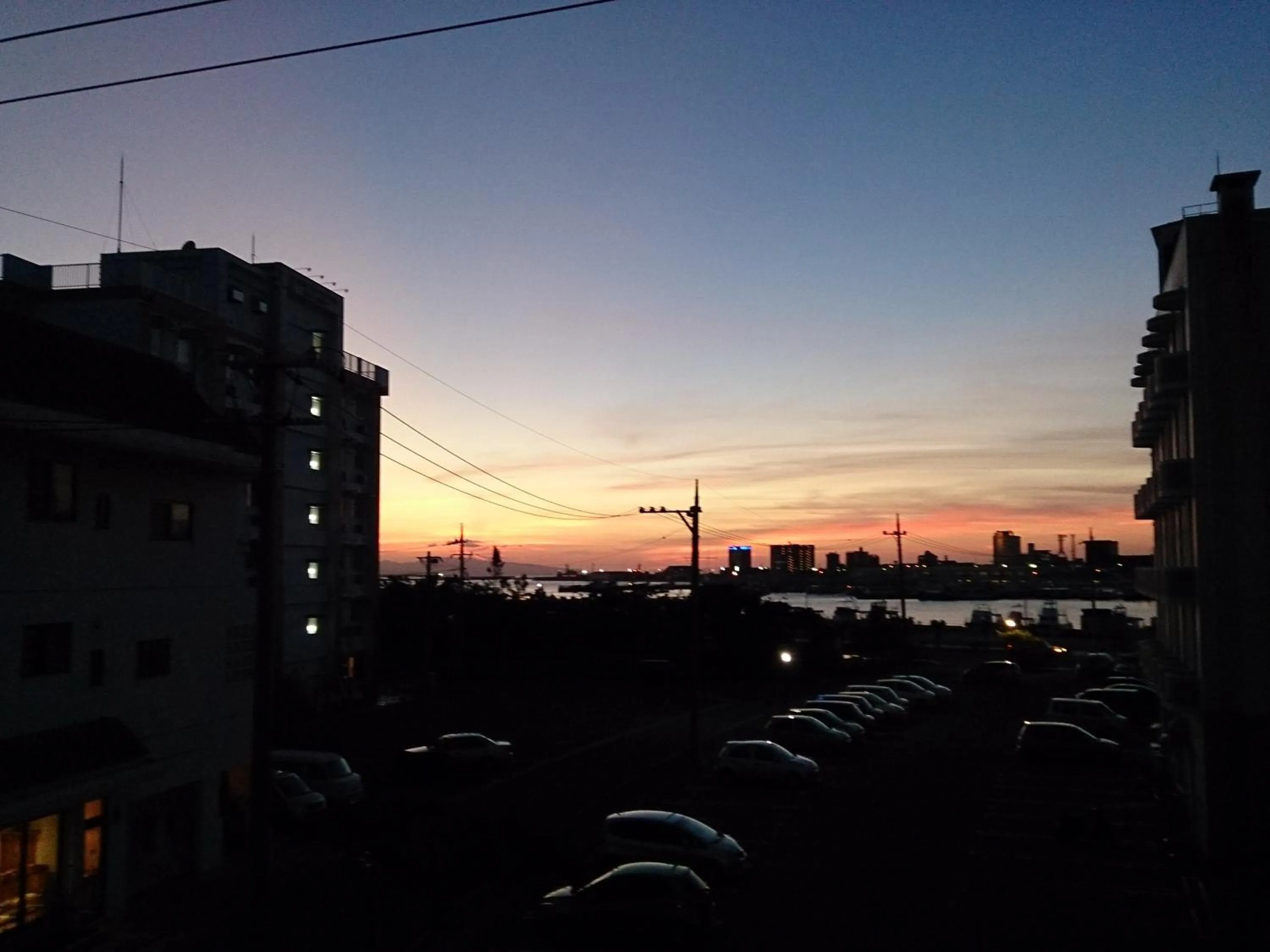 Lake view in Hotel Patina Ishigakijima