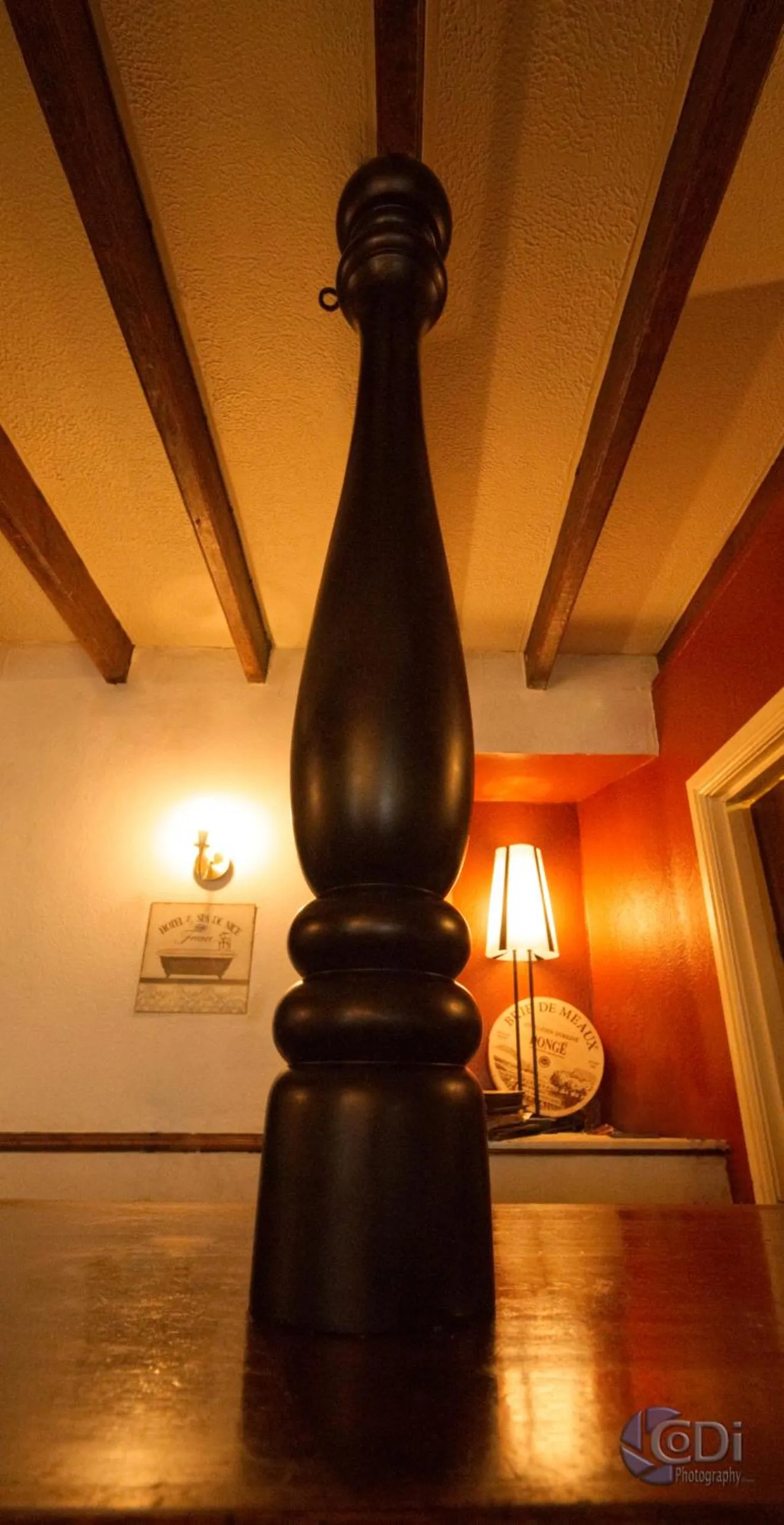 Restaurant/places to eat, Bed in Forresters Bar & French Restaurant with Rooms