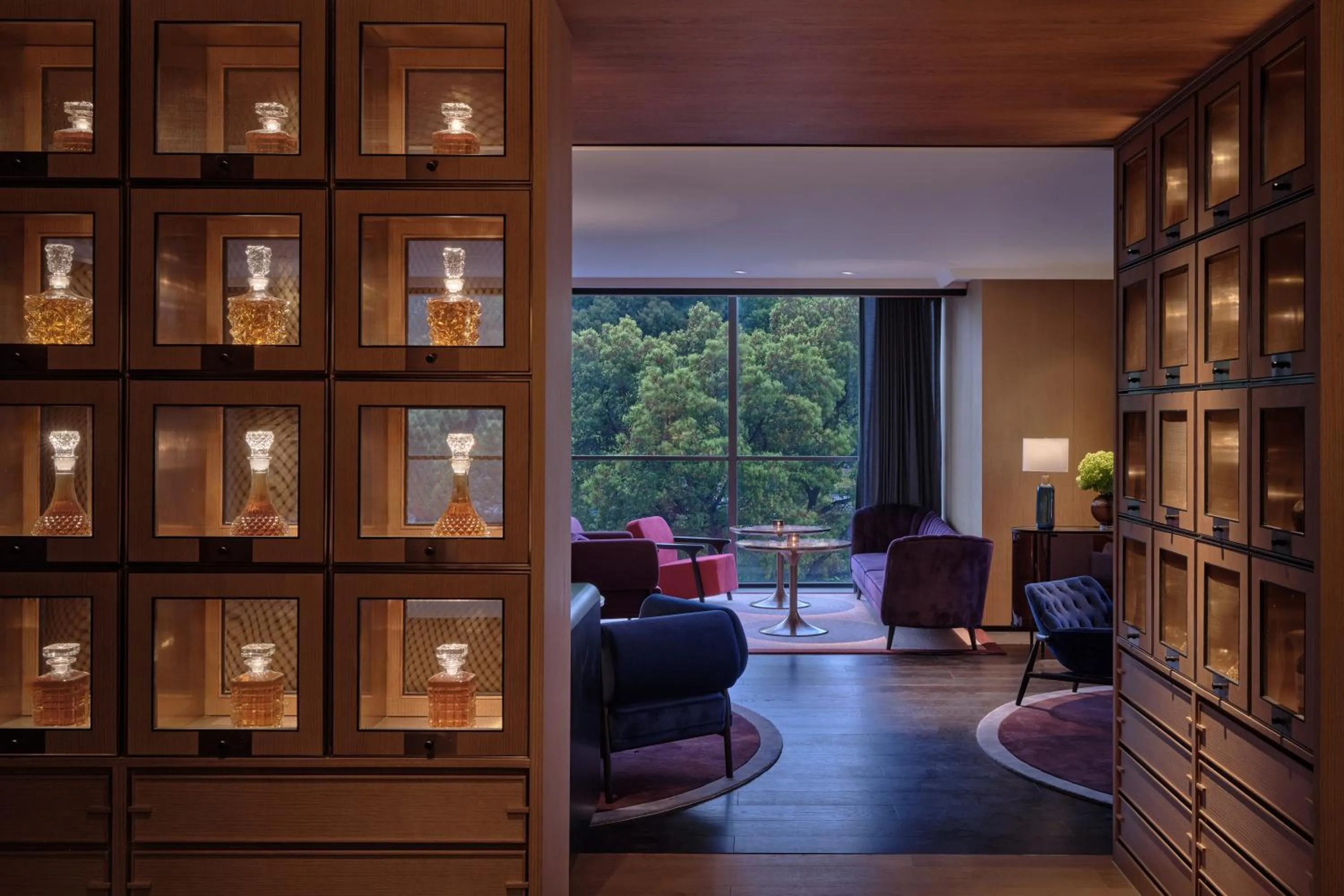 Hyatt Centric Zhongshan Park Shanghai