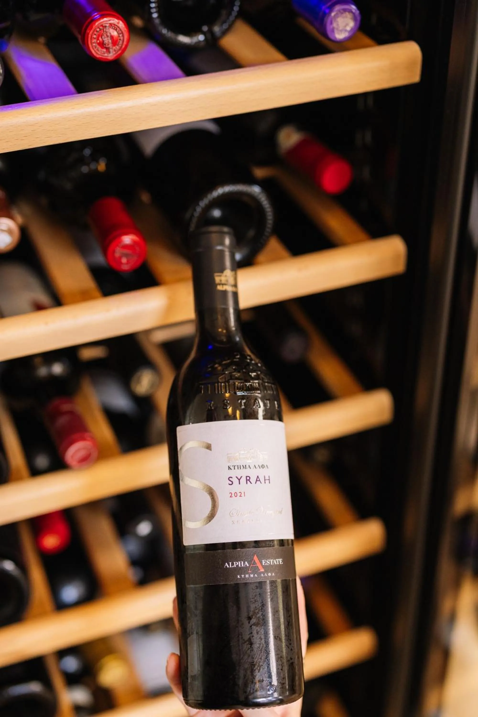 Restaurant/places to eat in Georgalas Sun Beach Resort