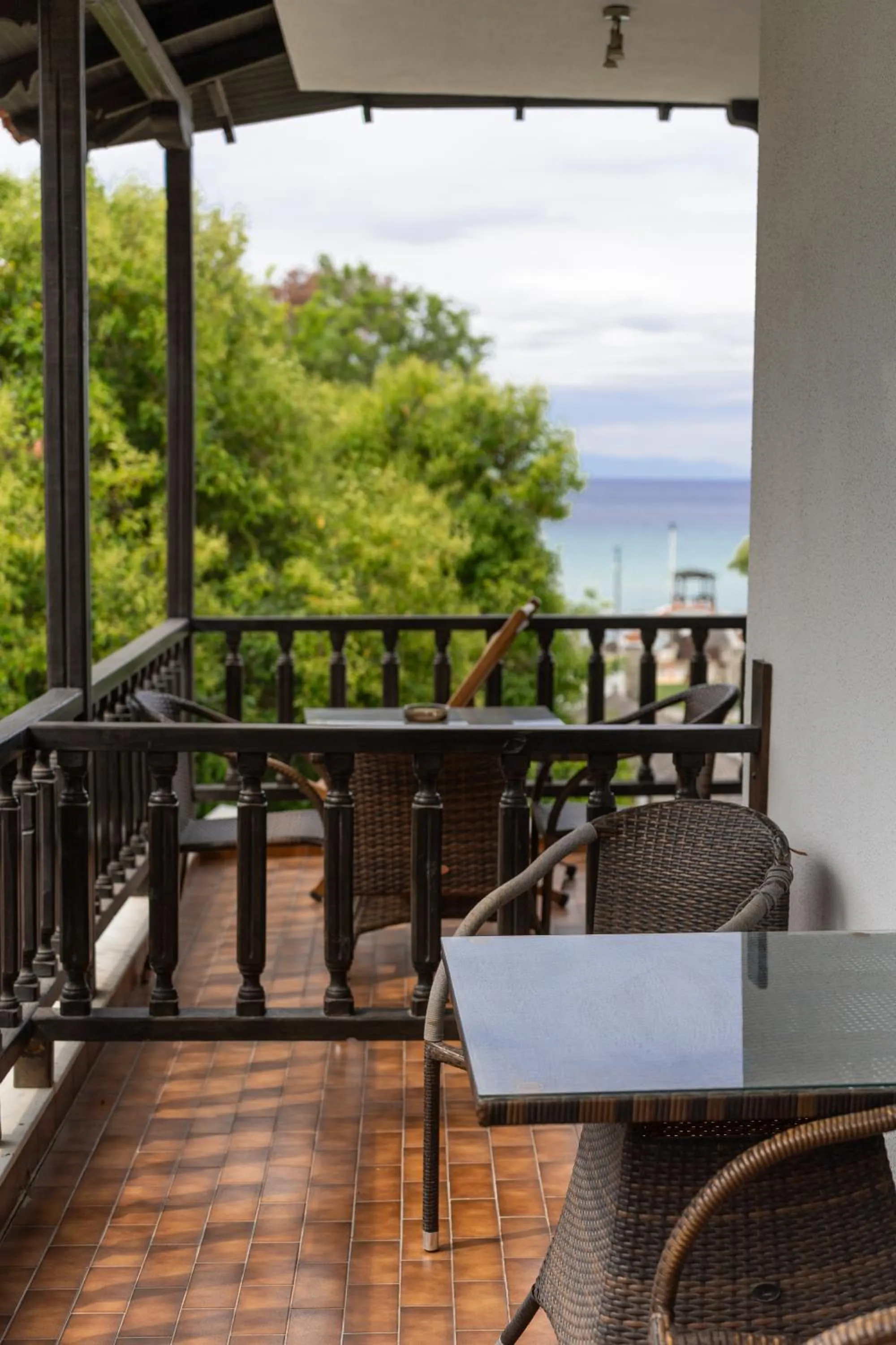 View (from property/room) in Georgalas Sun Beach Resort