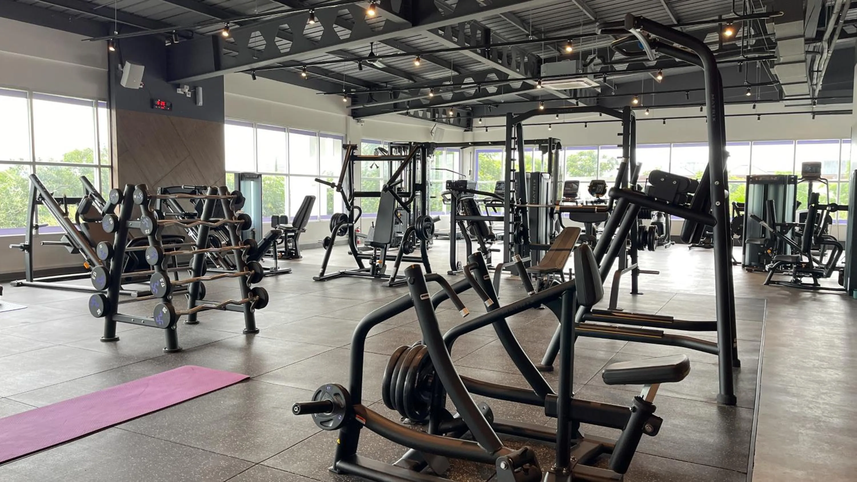 HARRIS Hotel & Convention Festival Citylink Bandung