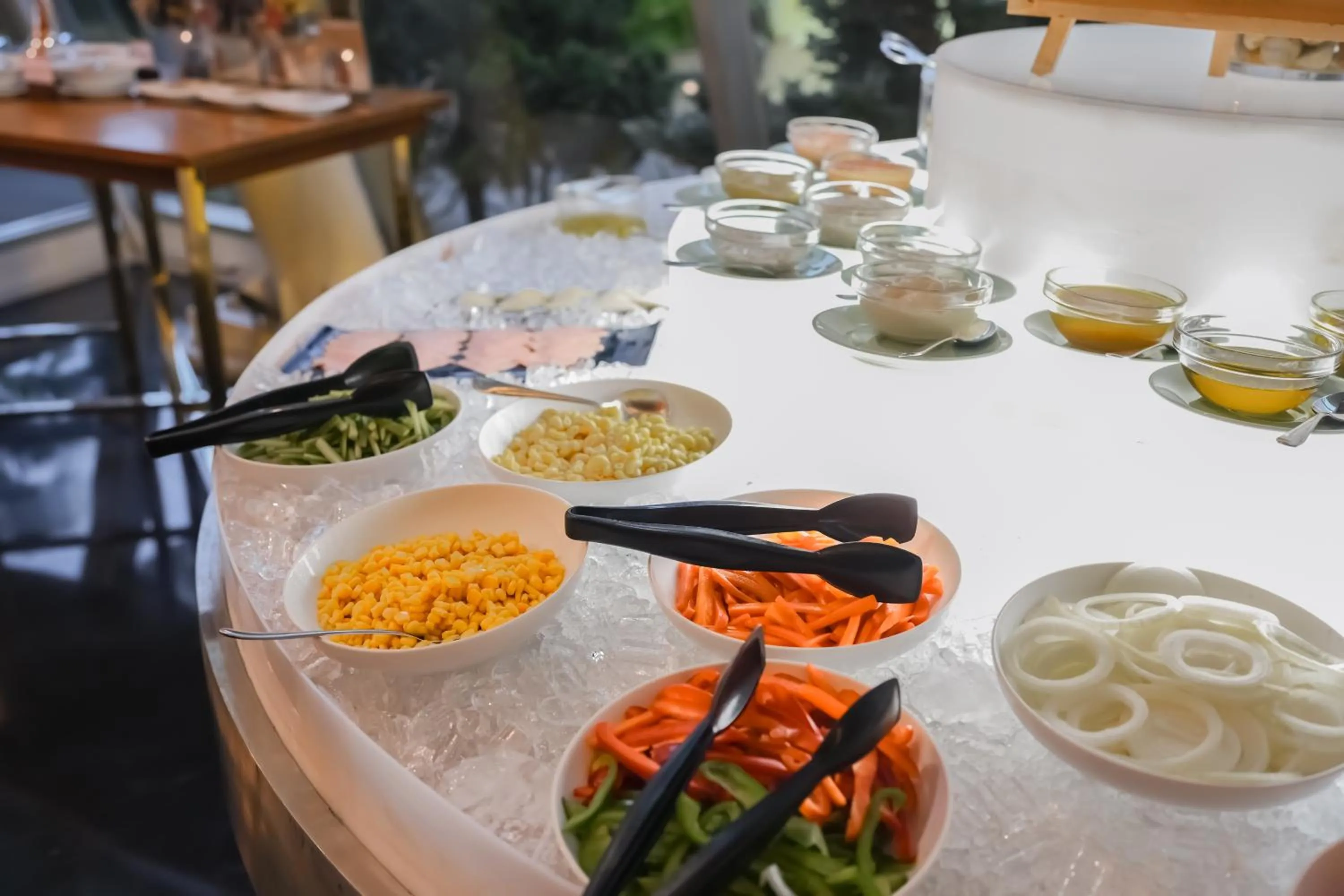 HARRIS Hotel & Convention Festival Citylink Bandung