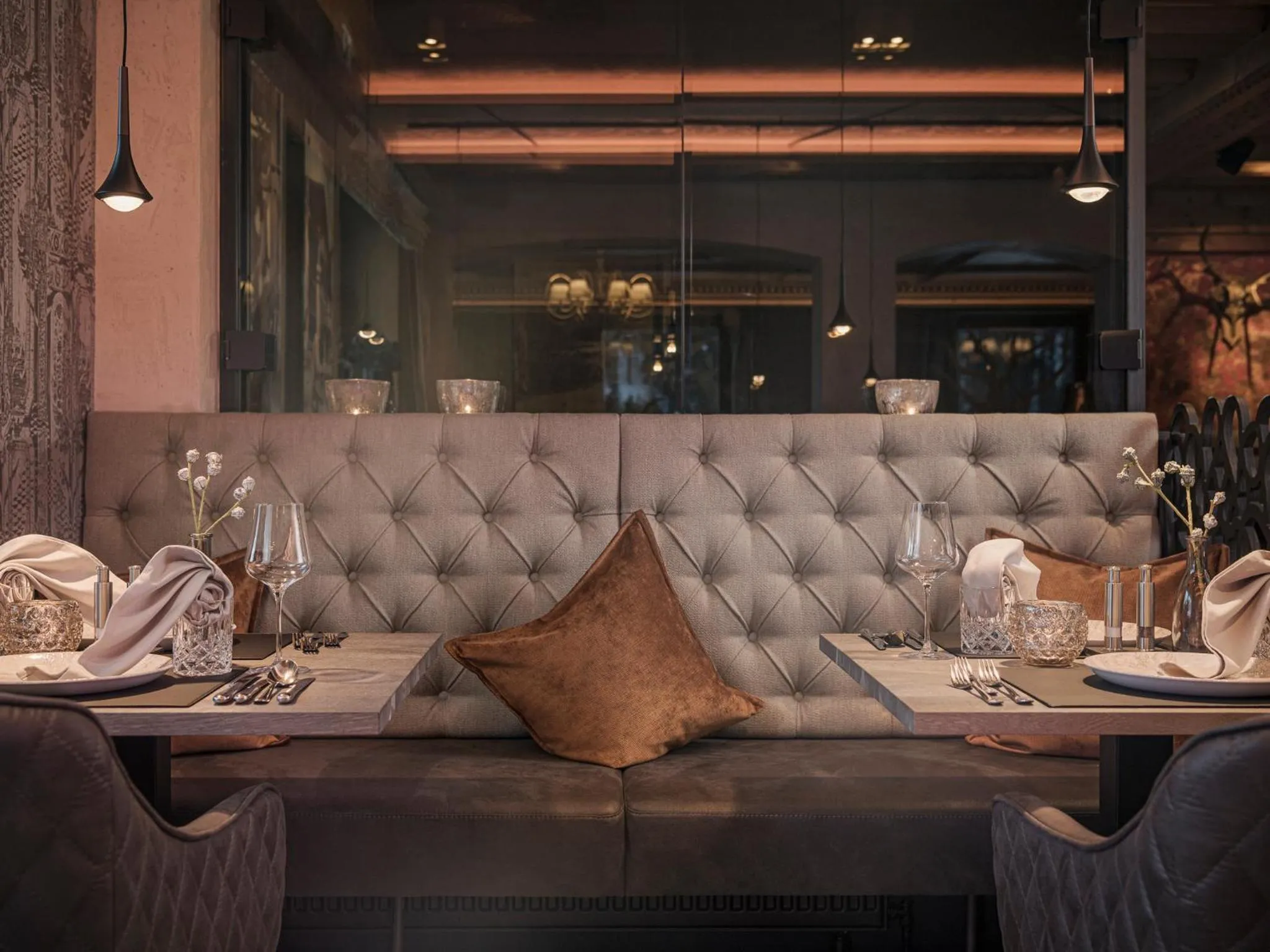 Hotel Bergkristall Zillertal - Adults Only