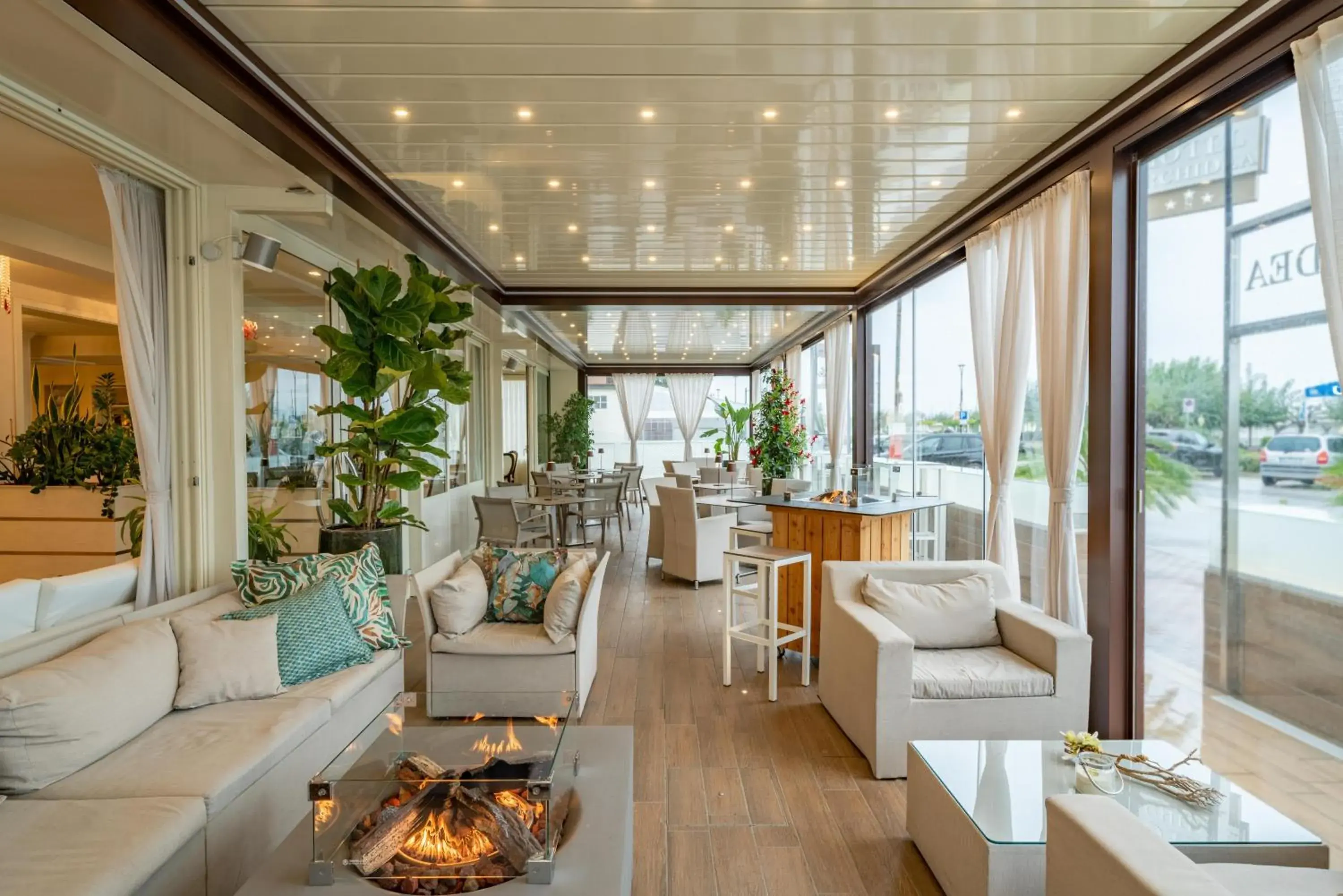 Hotel Orchidea Hotel Orchidea