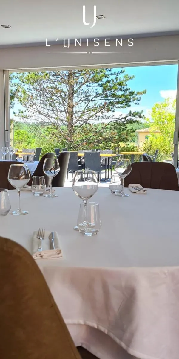 Hôtel La Bastide d'Iris