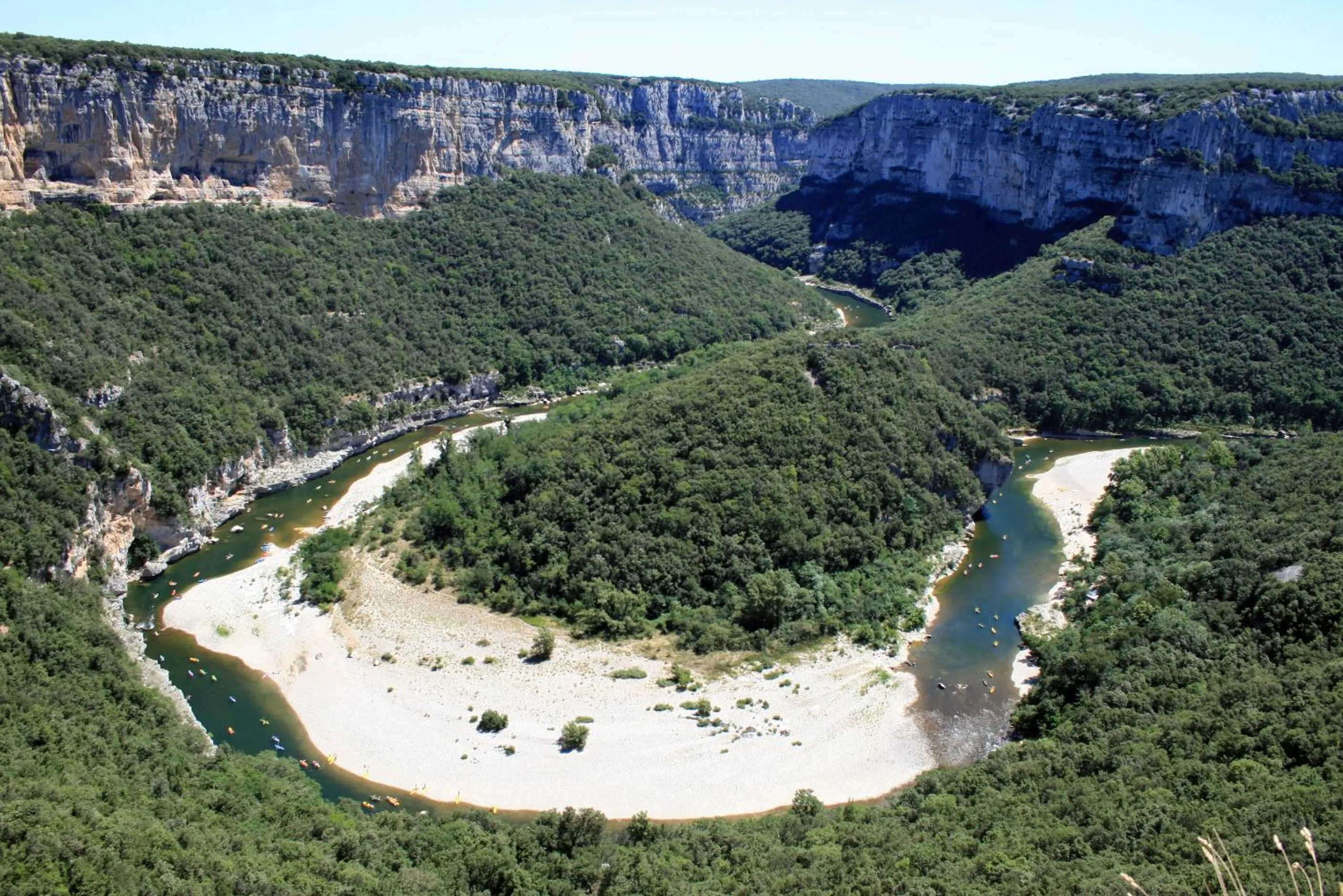Area and facilities in Hôtel La Bastide d'Iris