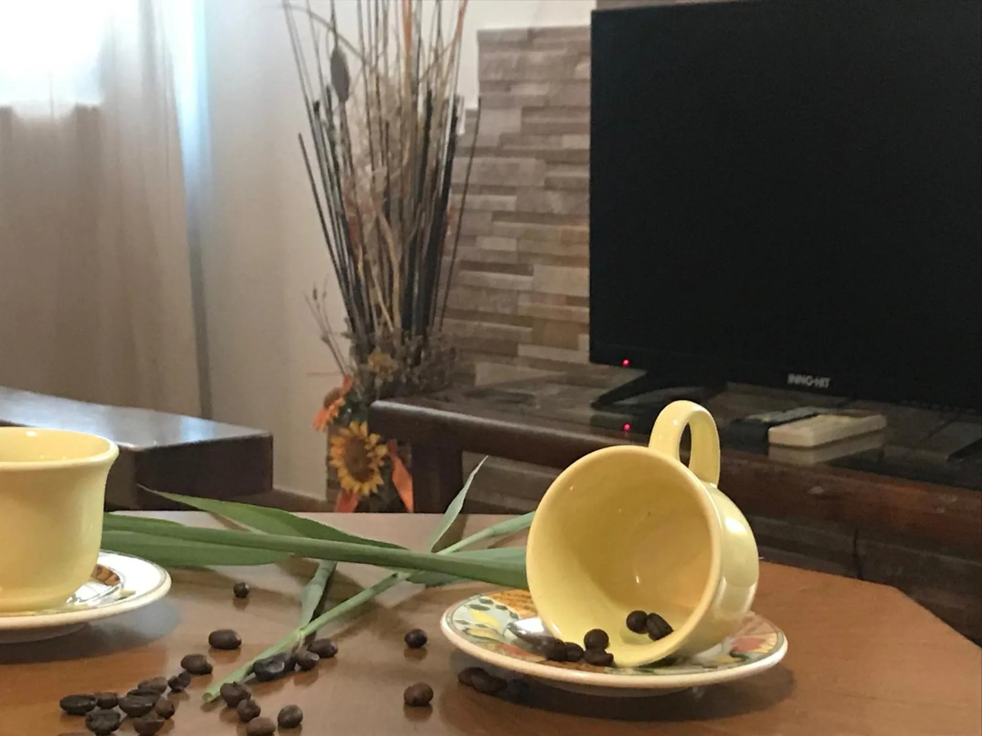 Bedroom in Hotel Rurale Canneviè
