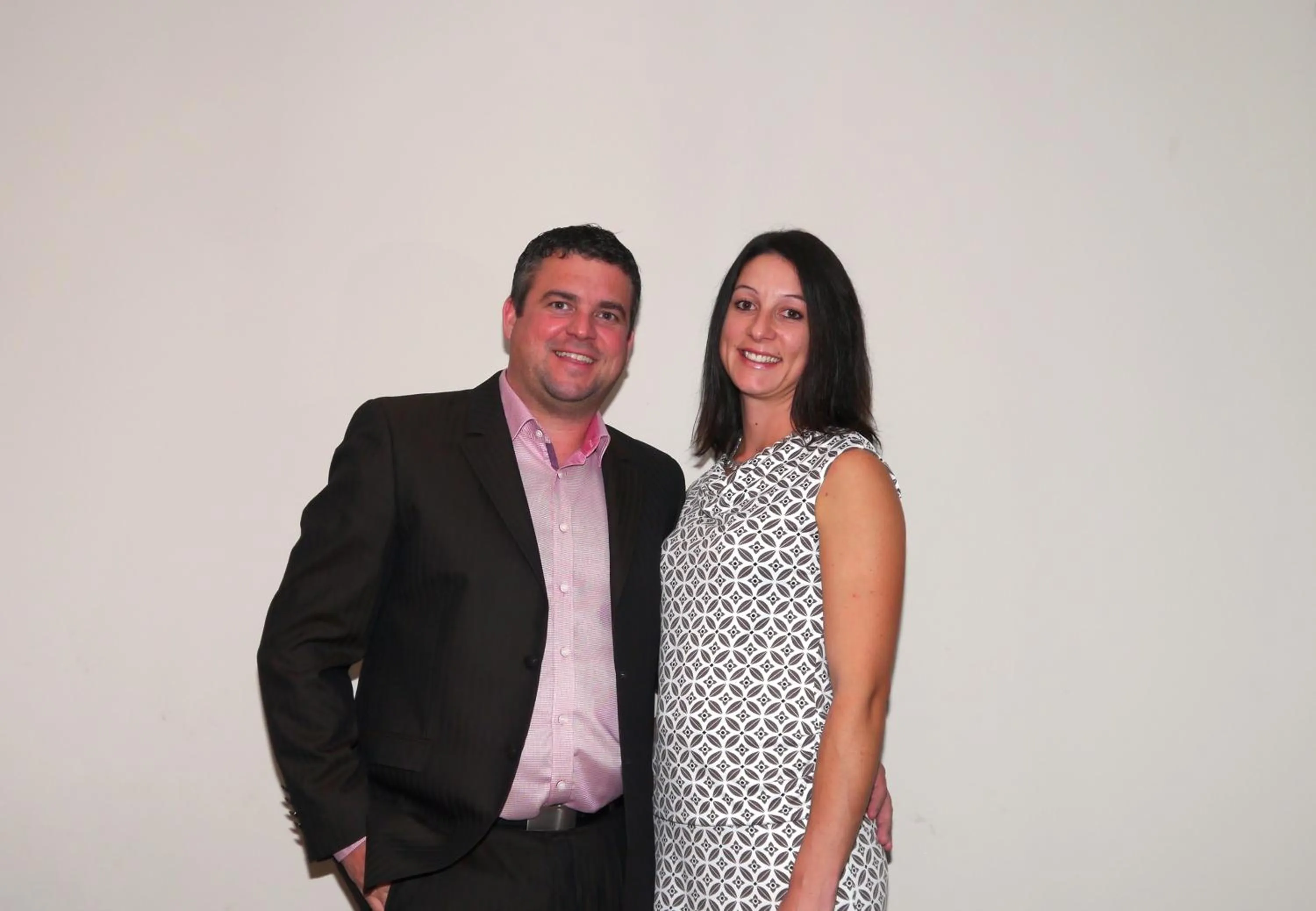 People in Hotel Gasthof Fellner