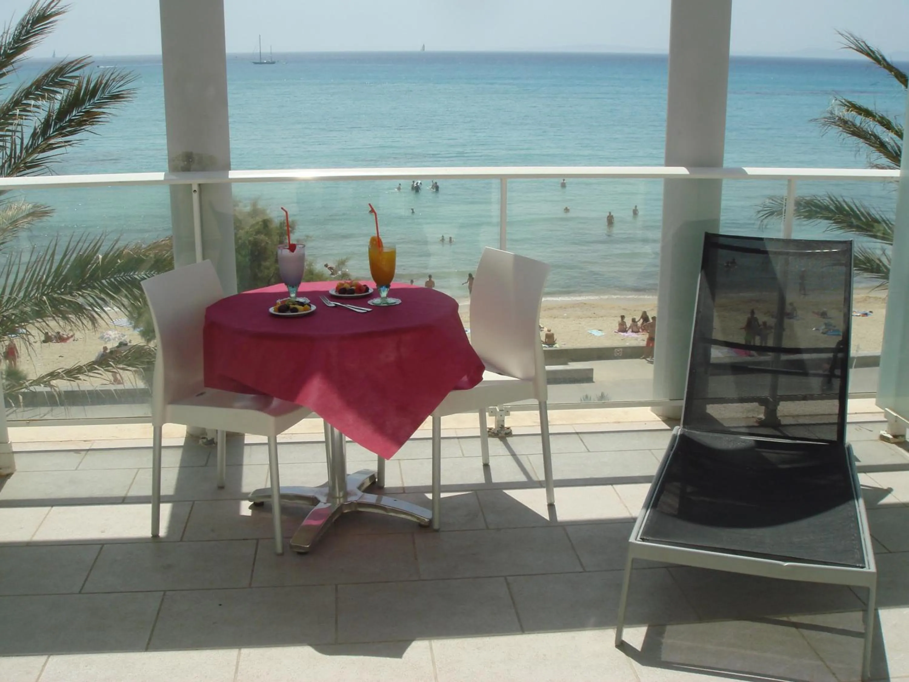 View (from property/room) in Apartamentos Turísticos Mix BR AT2179