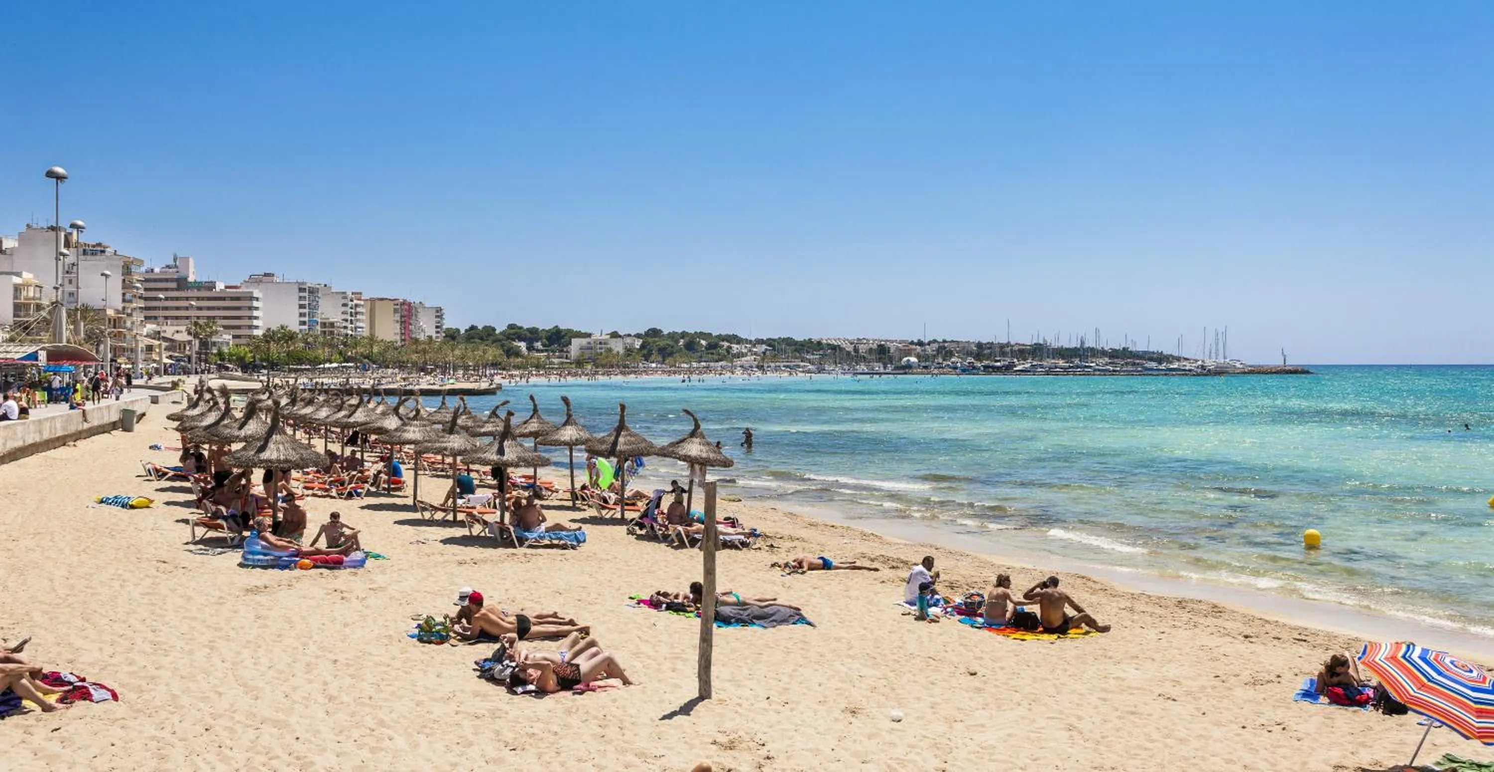 Bird's eye view in Apartamentos Turísticos Mix BR AT2179