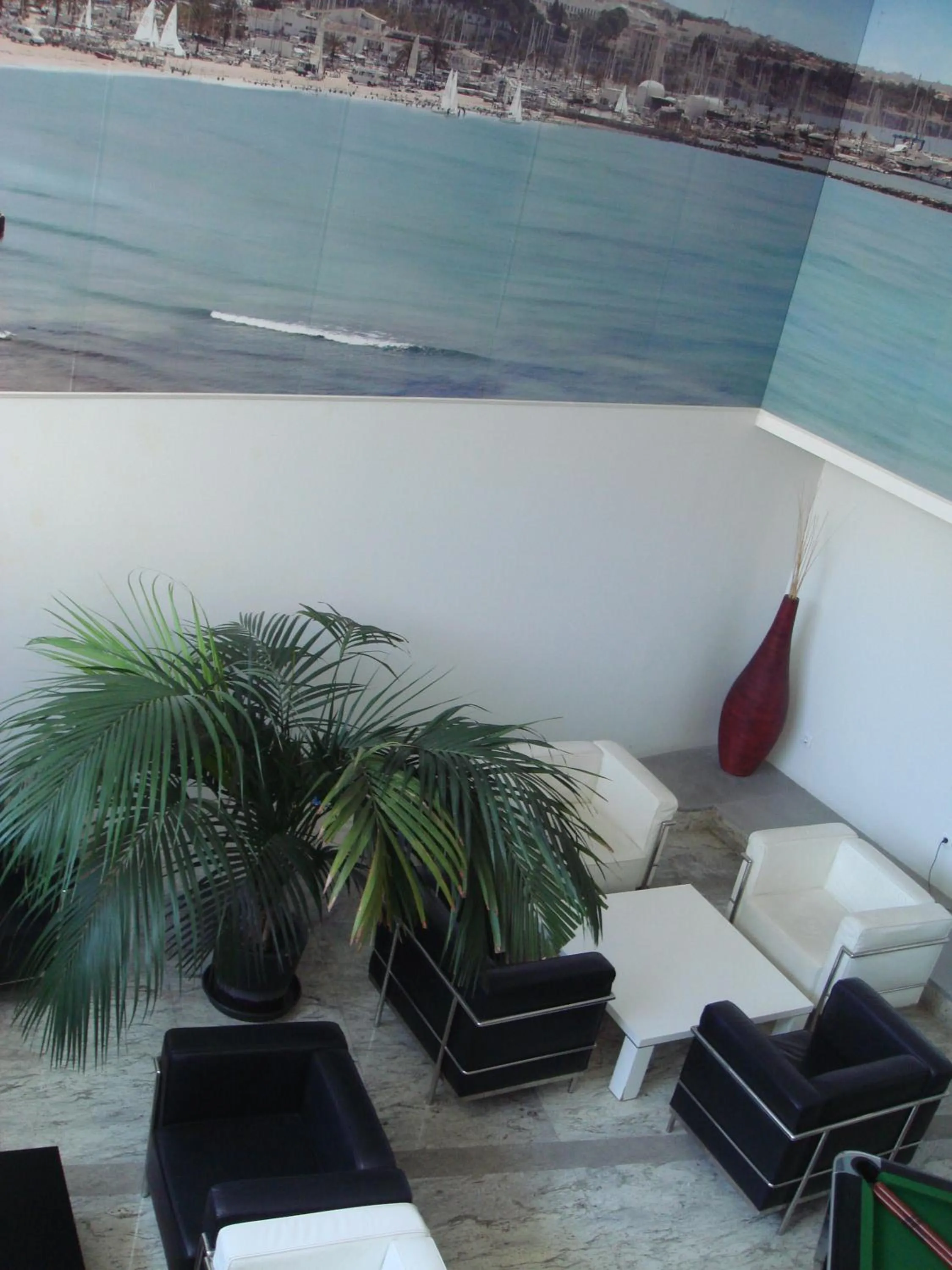 Lobby or reception in Apartamentos Turísticos Mix BR AT2179