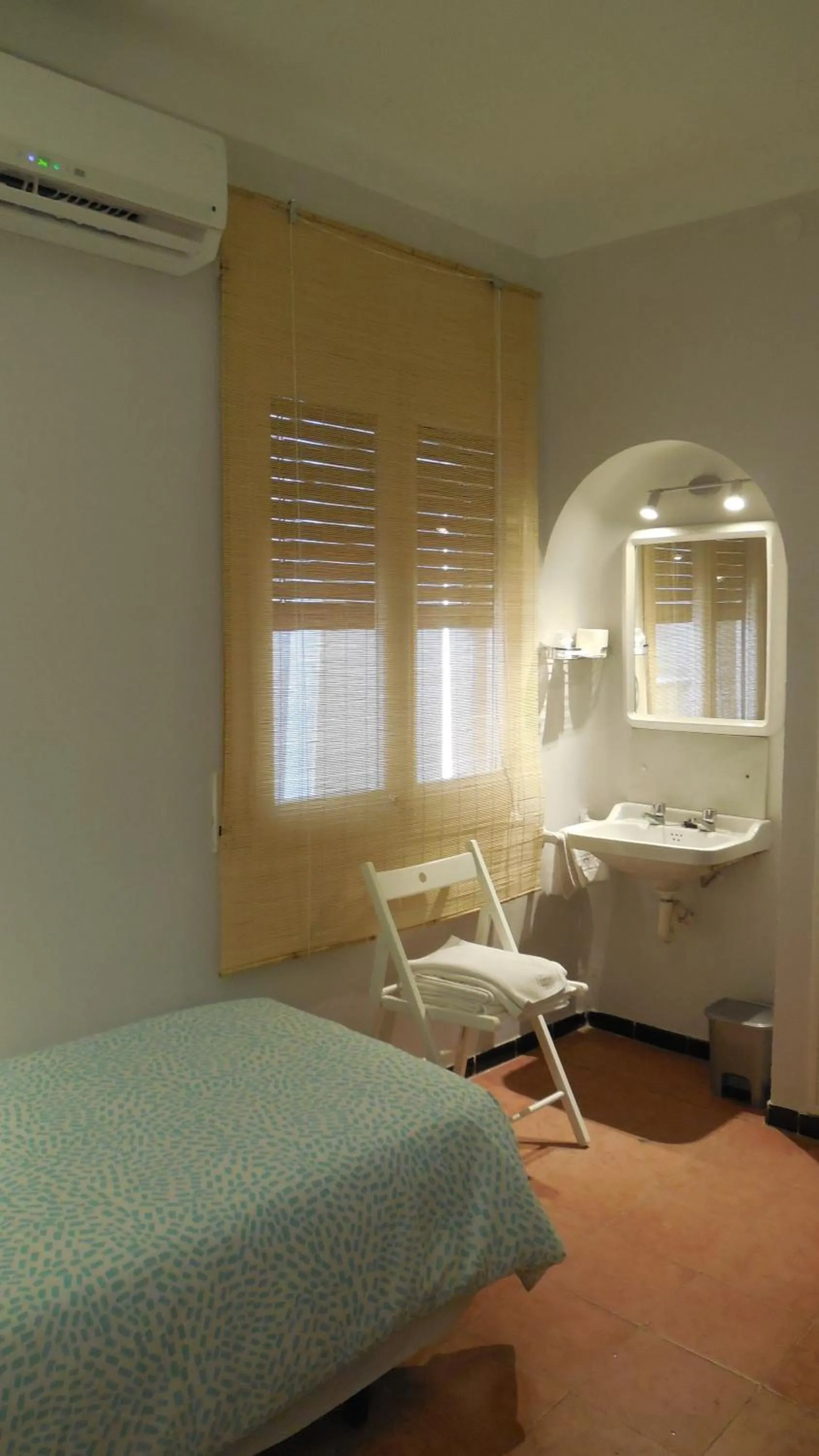 Other, Bed in Fonda Can Dalfo