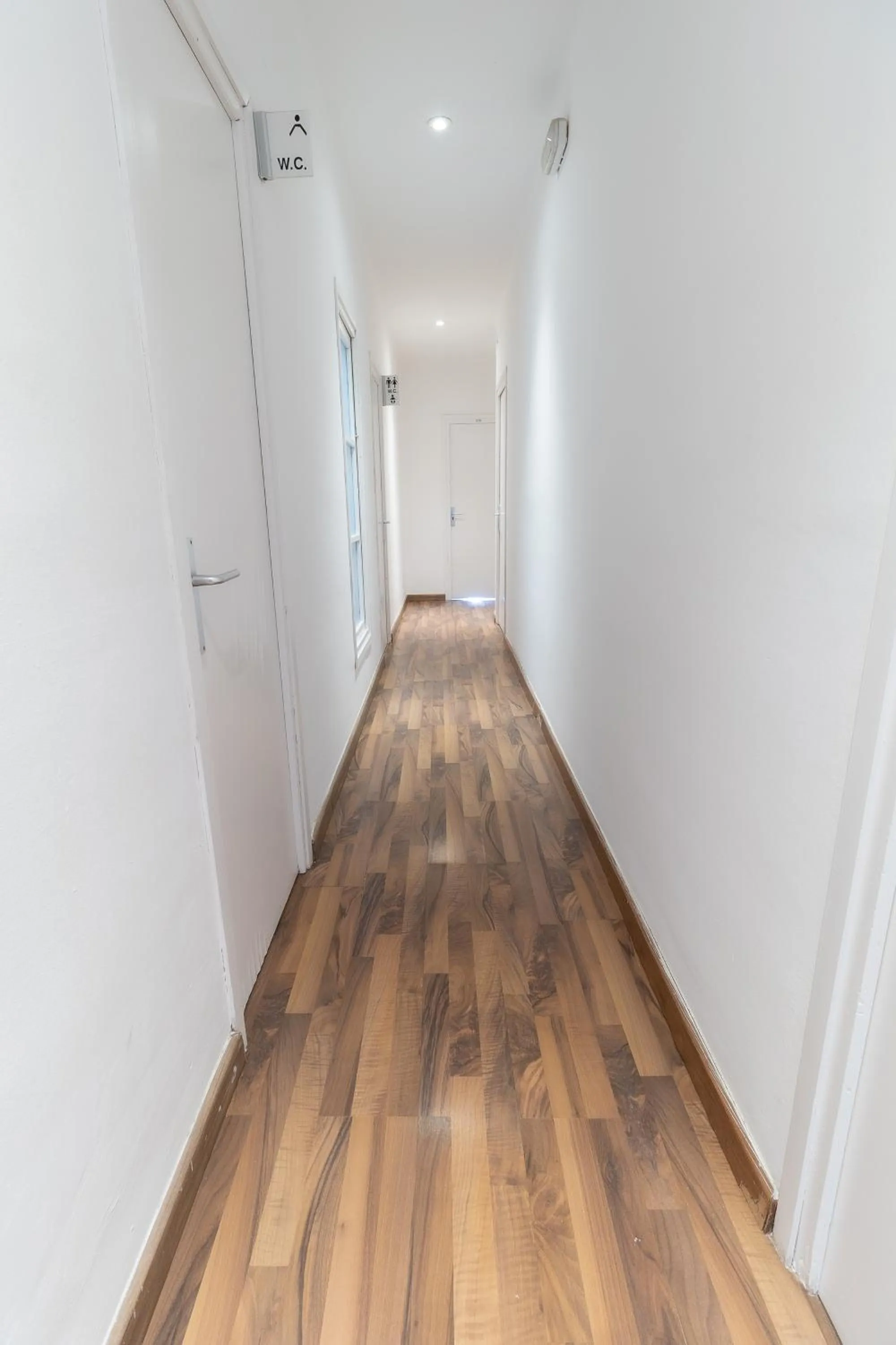 Area and facilities in Fonda Can Dalfo