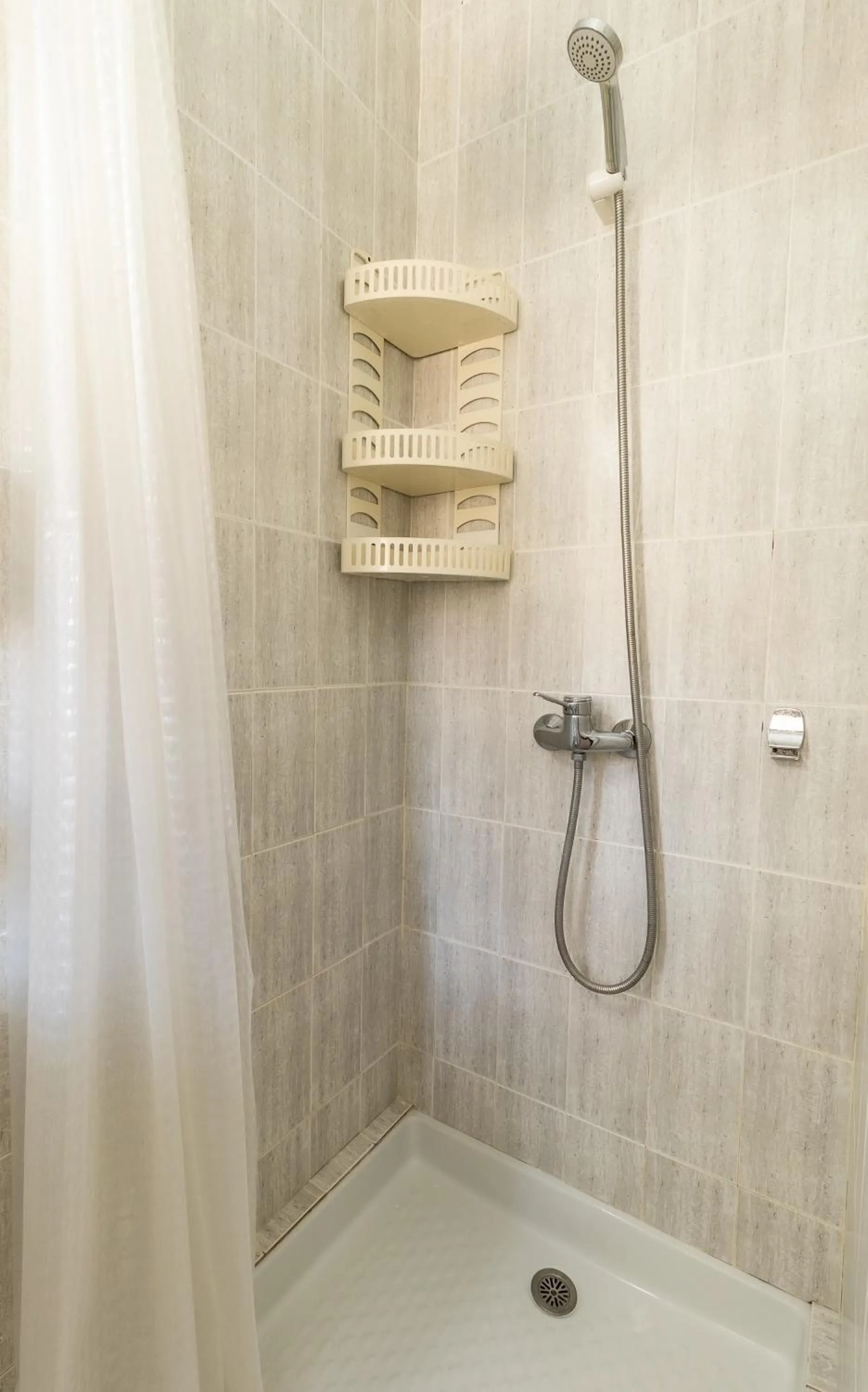 Bathroom in Fonda Can Dalfo