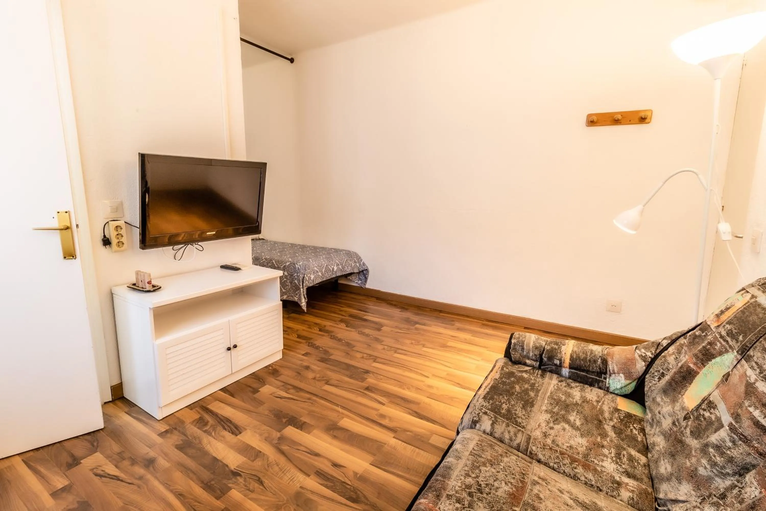 Living room in Fonda Can Dalfo