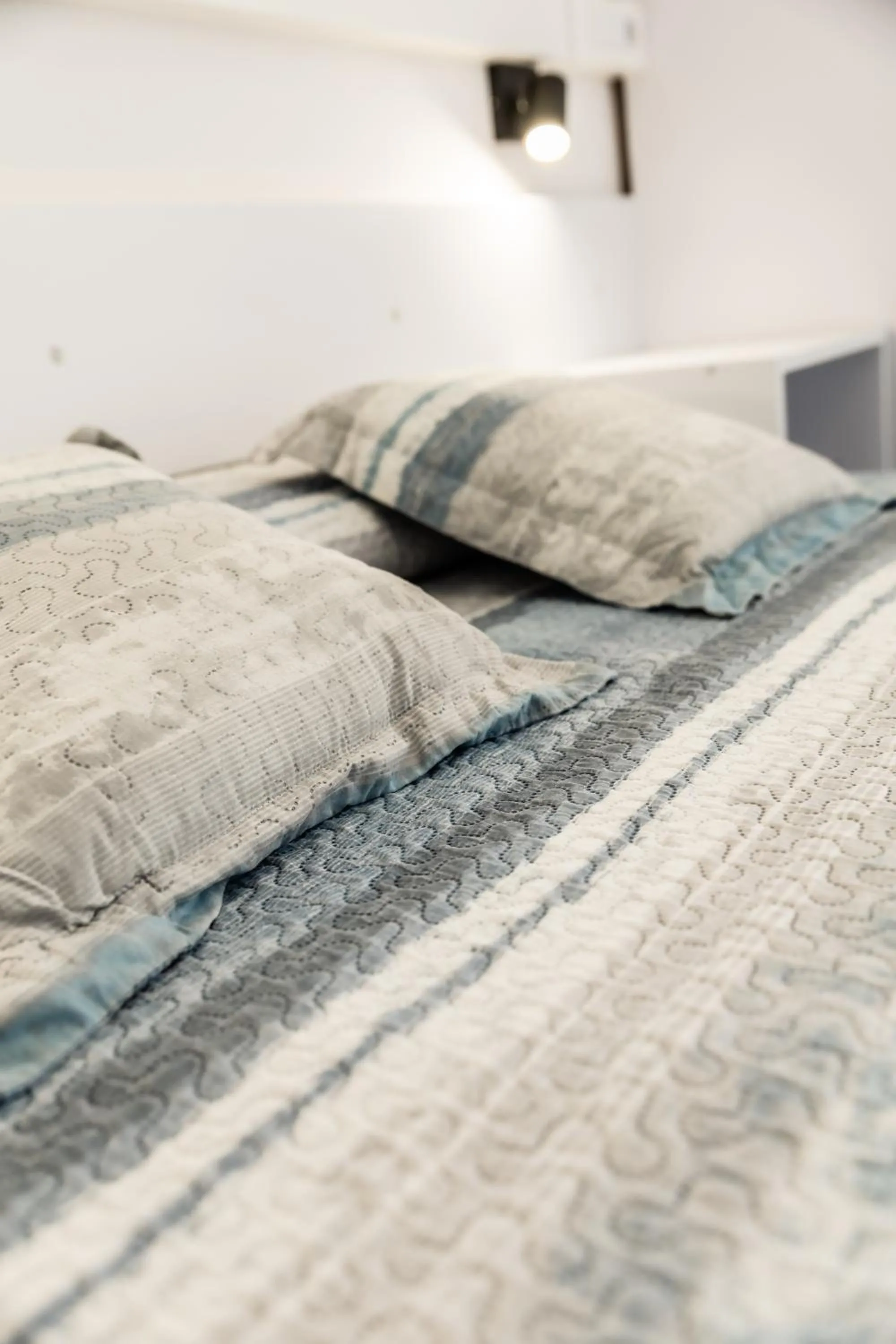 Bed in Fonda Can Dalfo