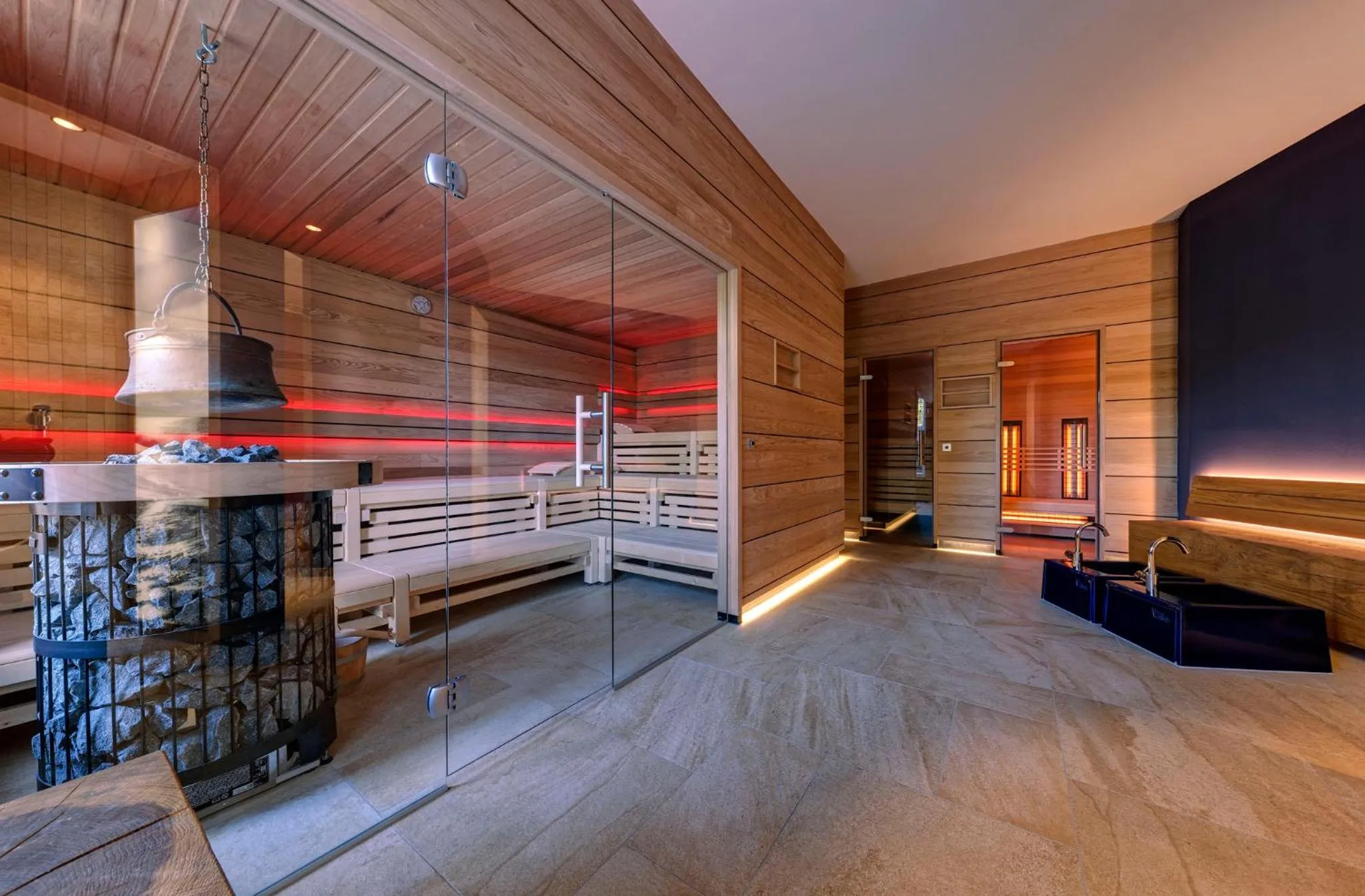 Activities in Hotel Restaurant Burg-Klause