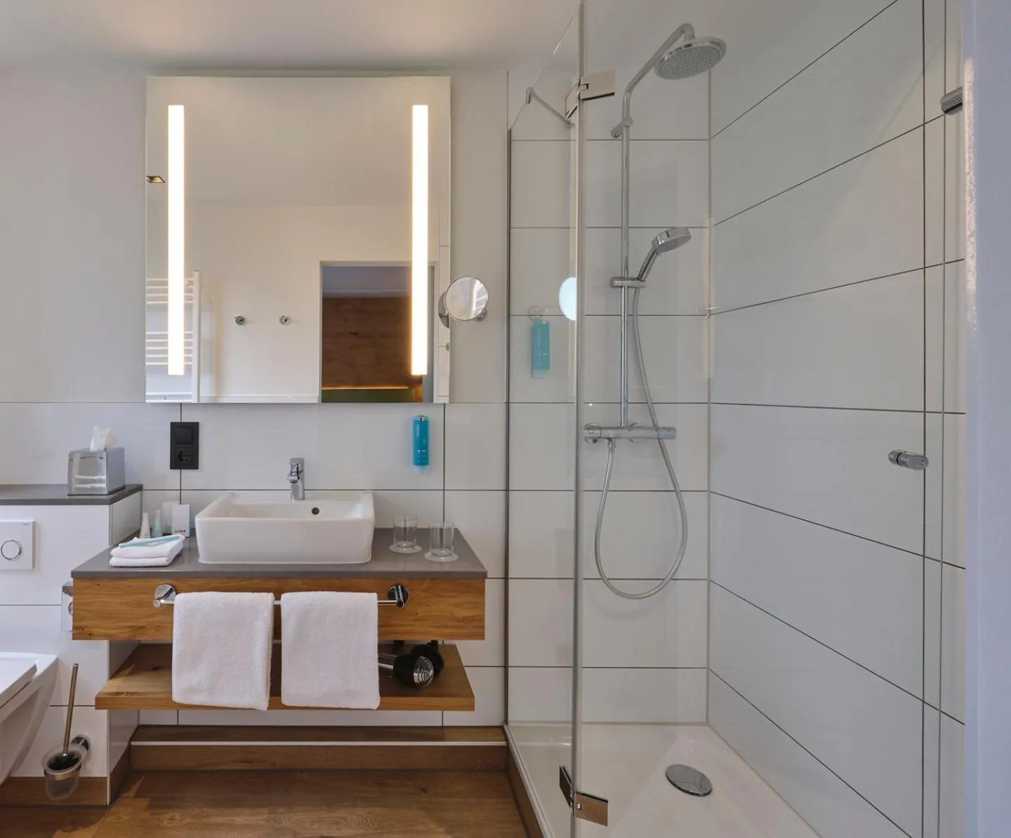 Hotel Restaurant Burg-Klause